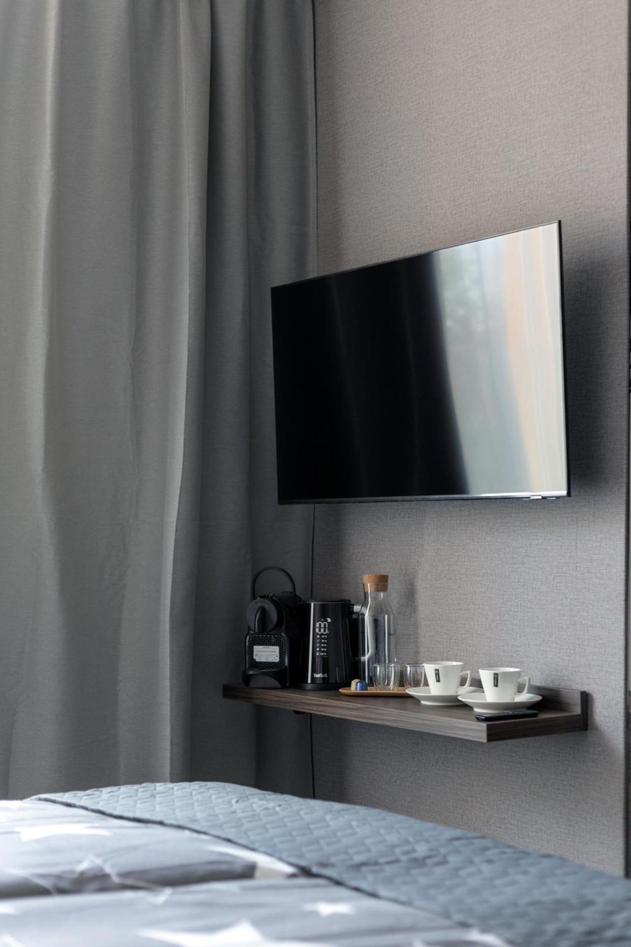 LUONG Europe Apartments