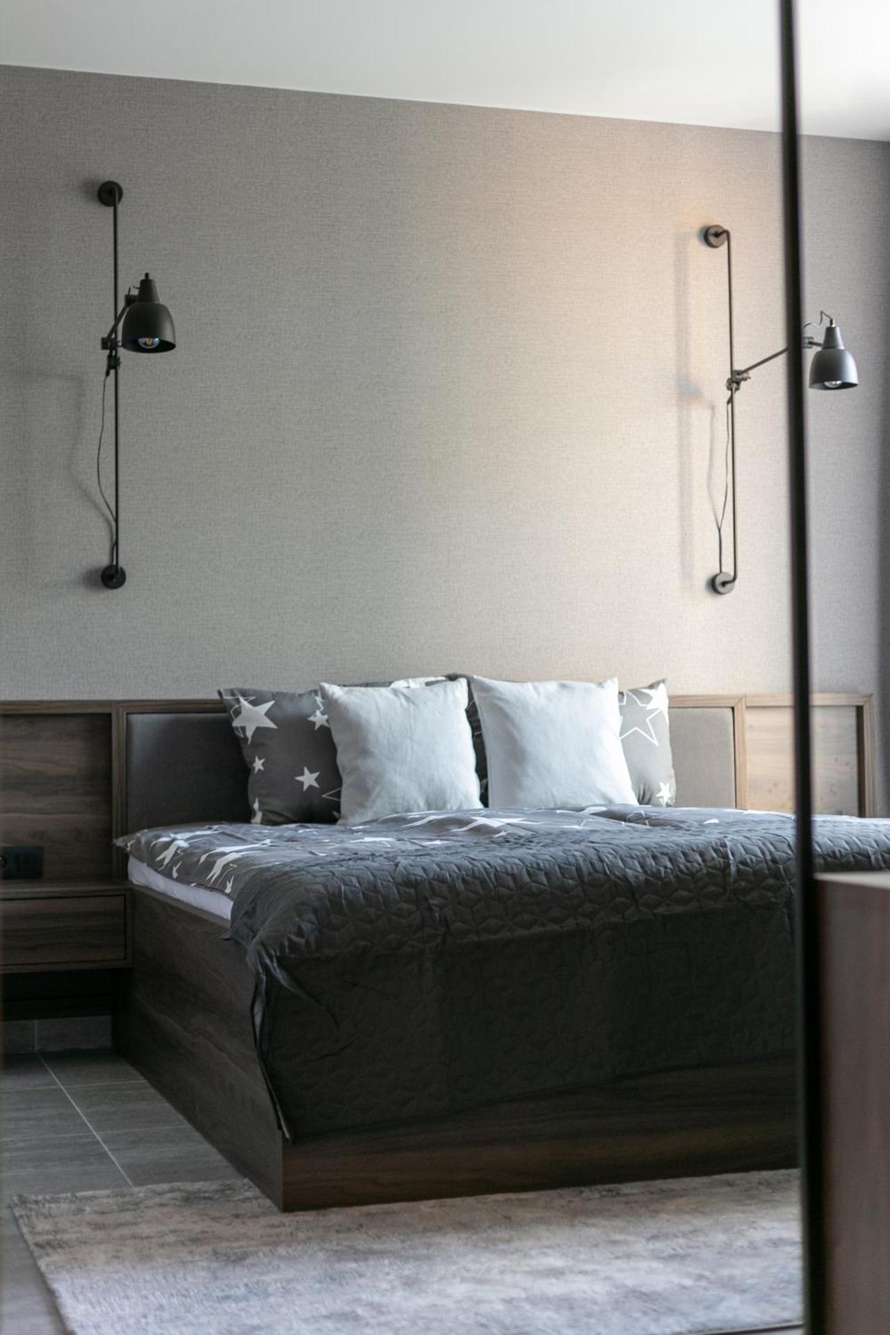 LUONG Europe Apartments