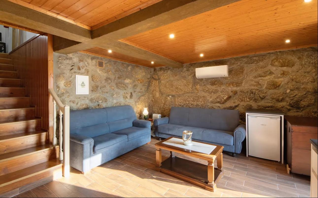 Quintinha de Pinouco