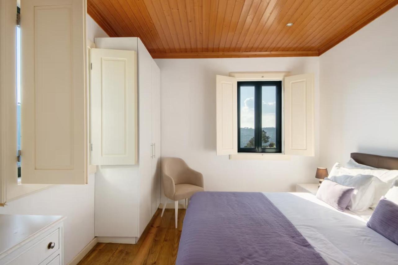 Quintinha de Pinouco