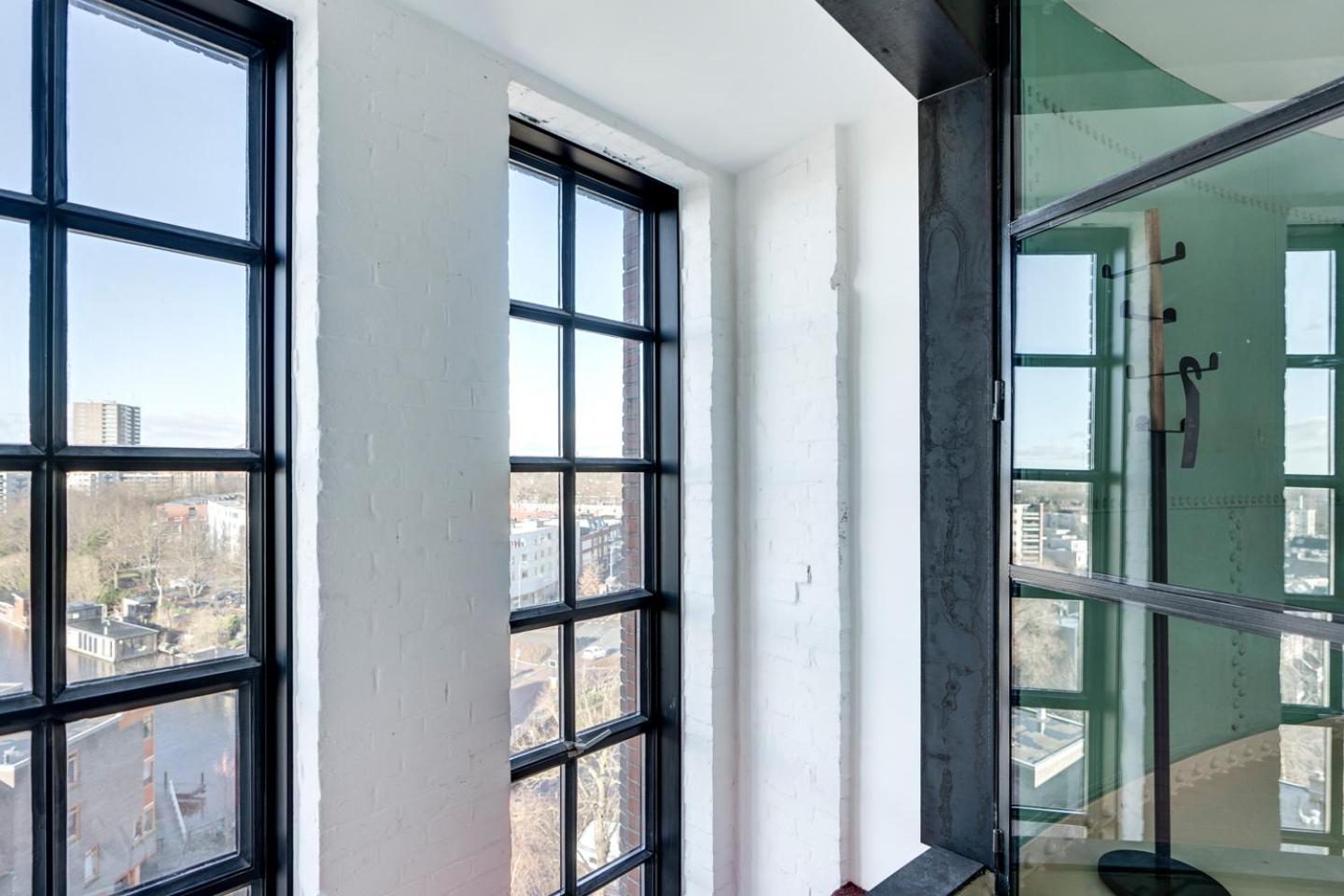 Hotel Watertoren West