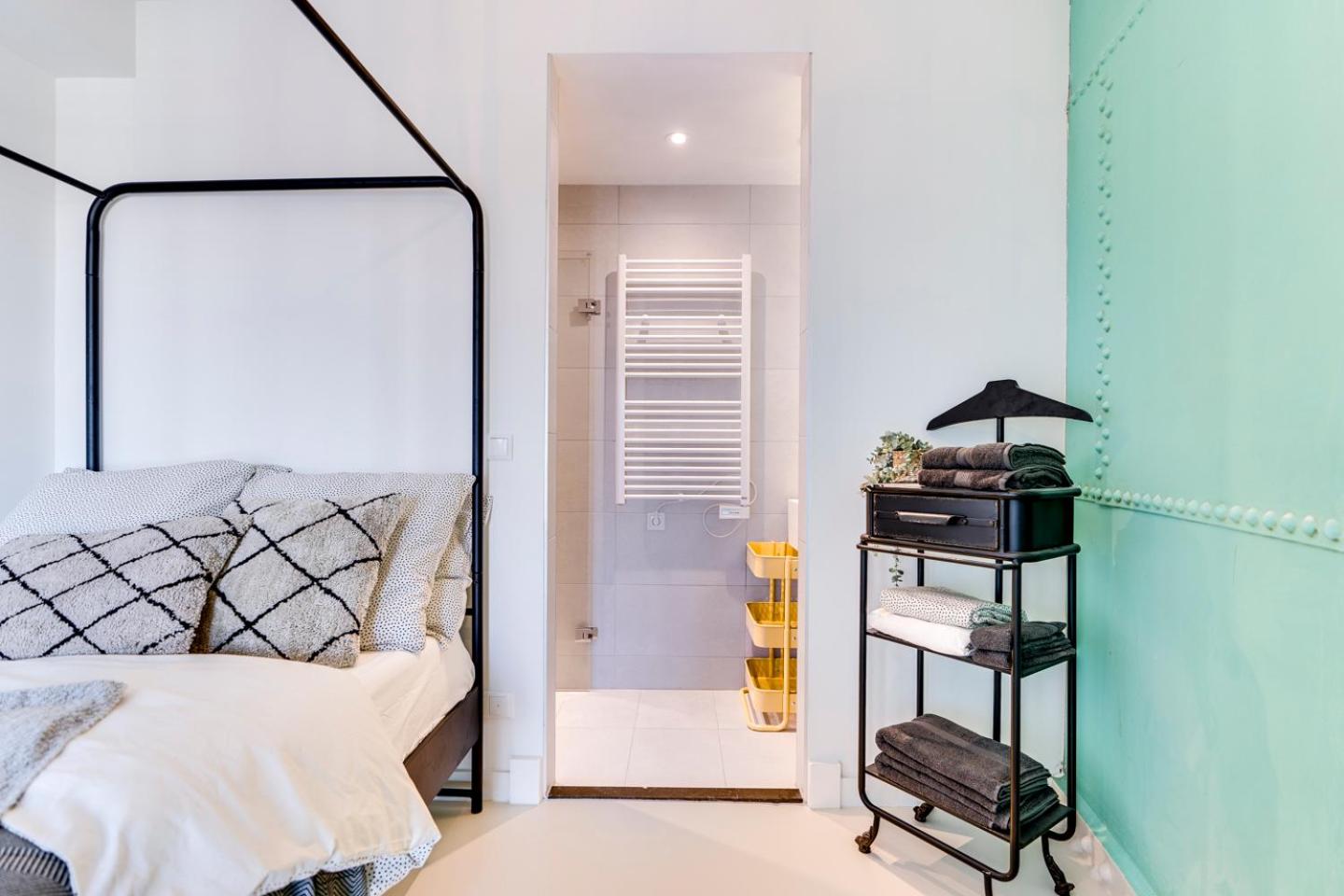 Hotel Watertoren West