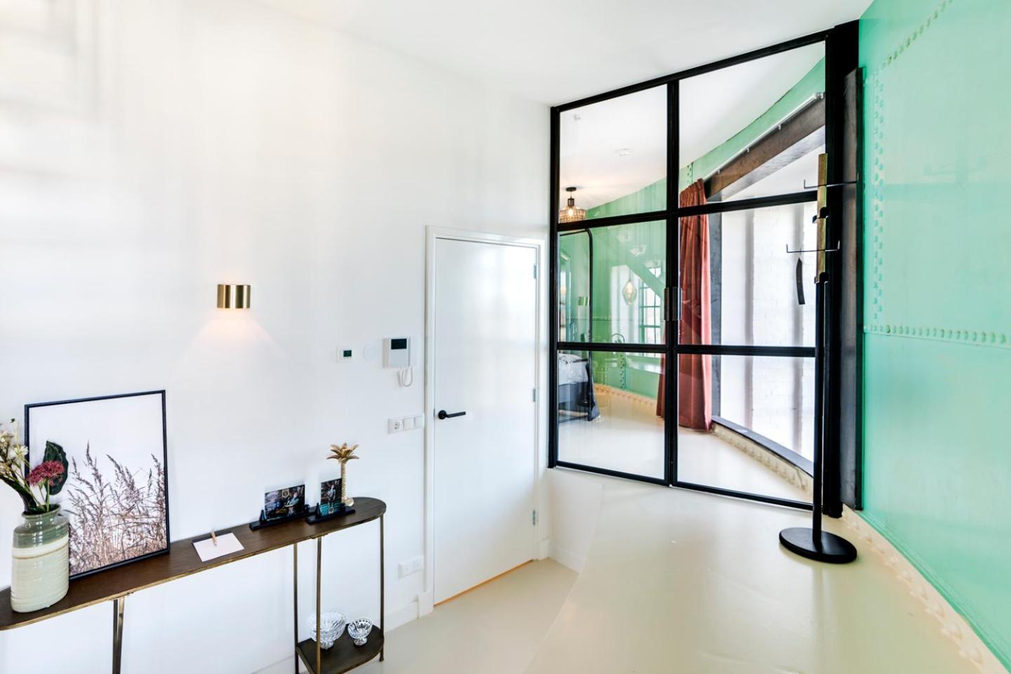 Hotel Watertoren West