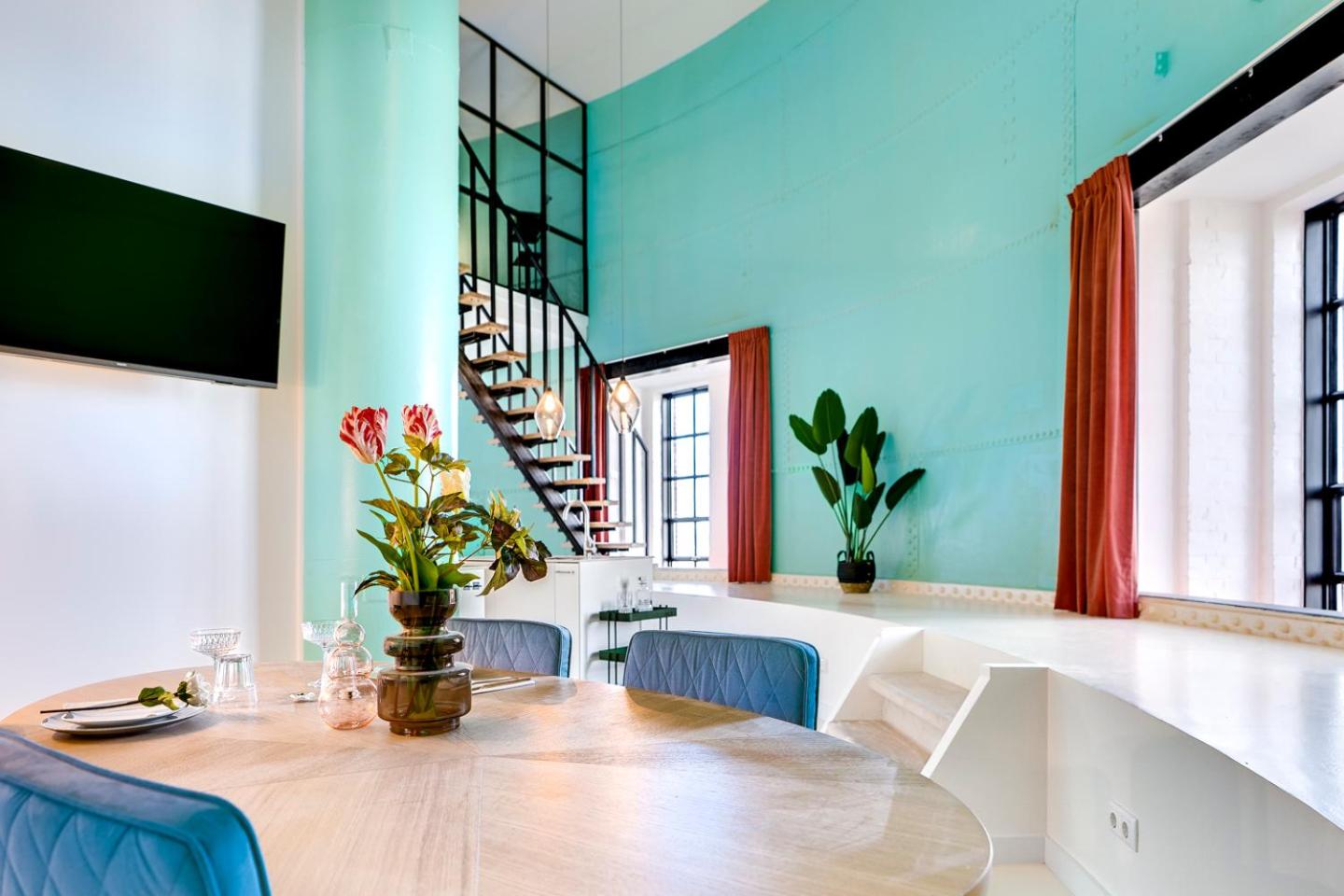 Hotel Watertoren West