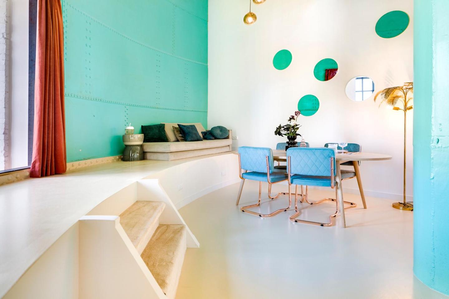 Hotel Watertoren West