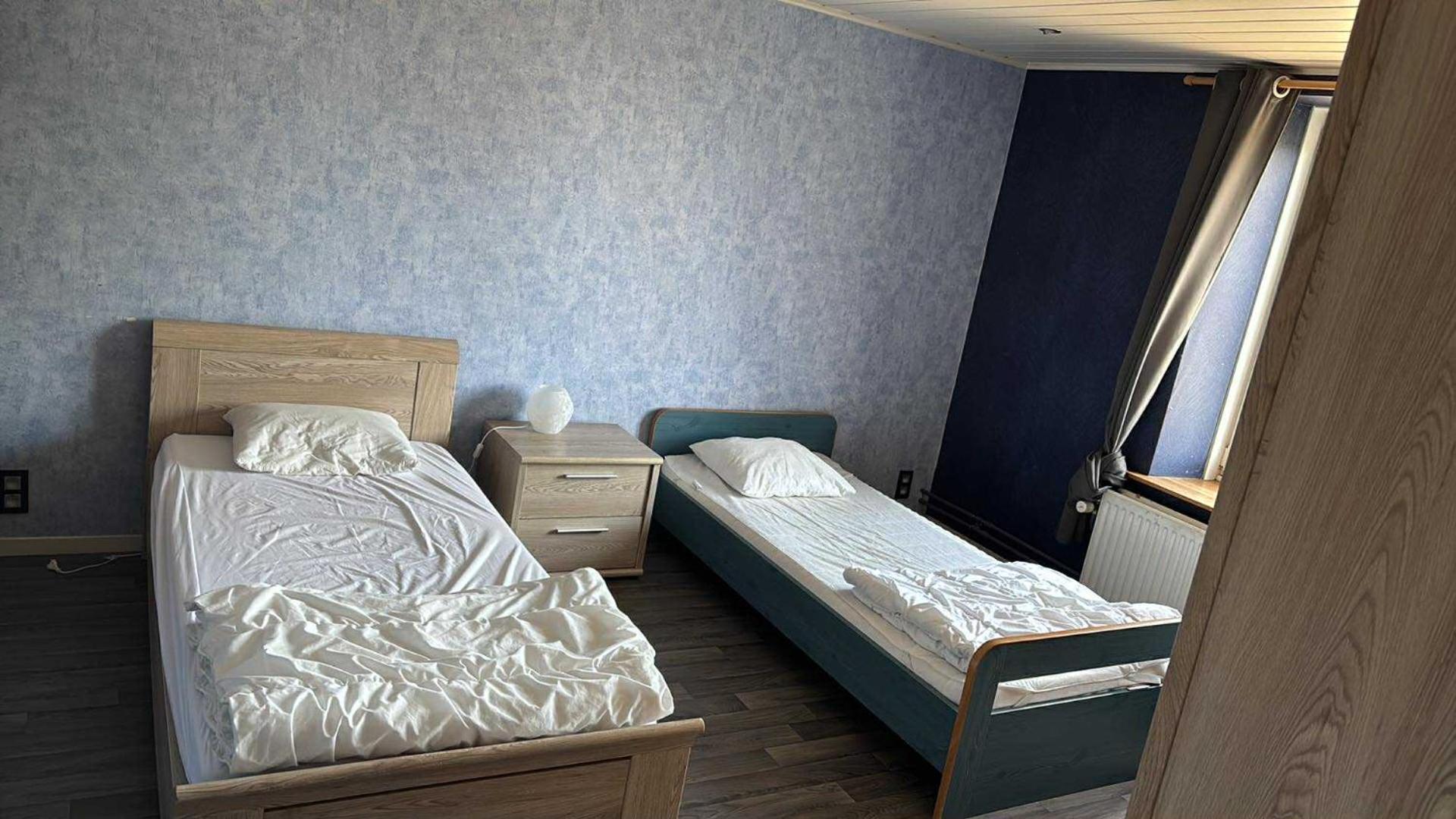 Maison de vacances aux portes des Fagnes