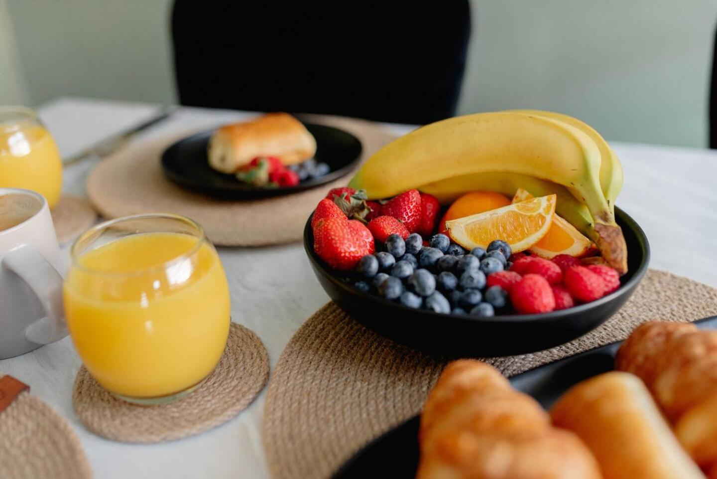 Bowling Terrace Above Rubies Dog Friendly, Walks