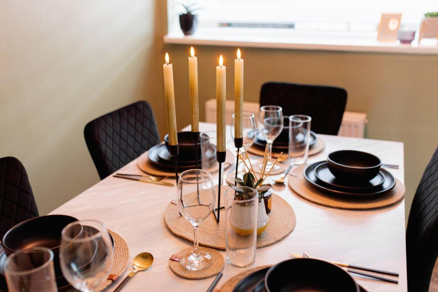 Bowling Terrace Above Rubies Dog Friendly, Walks