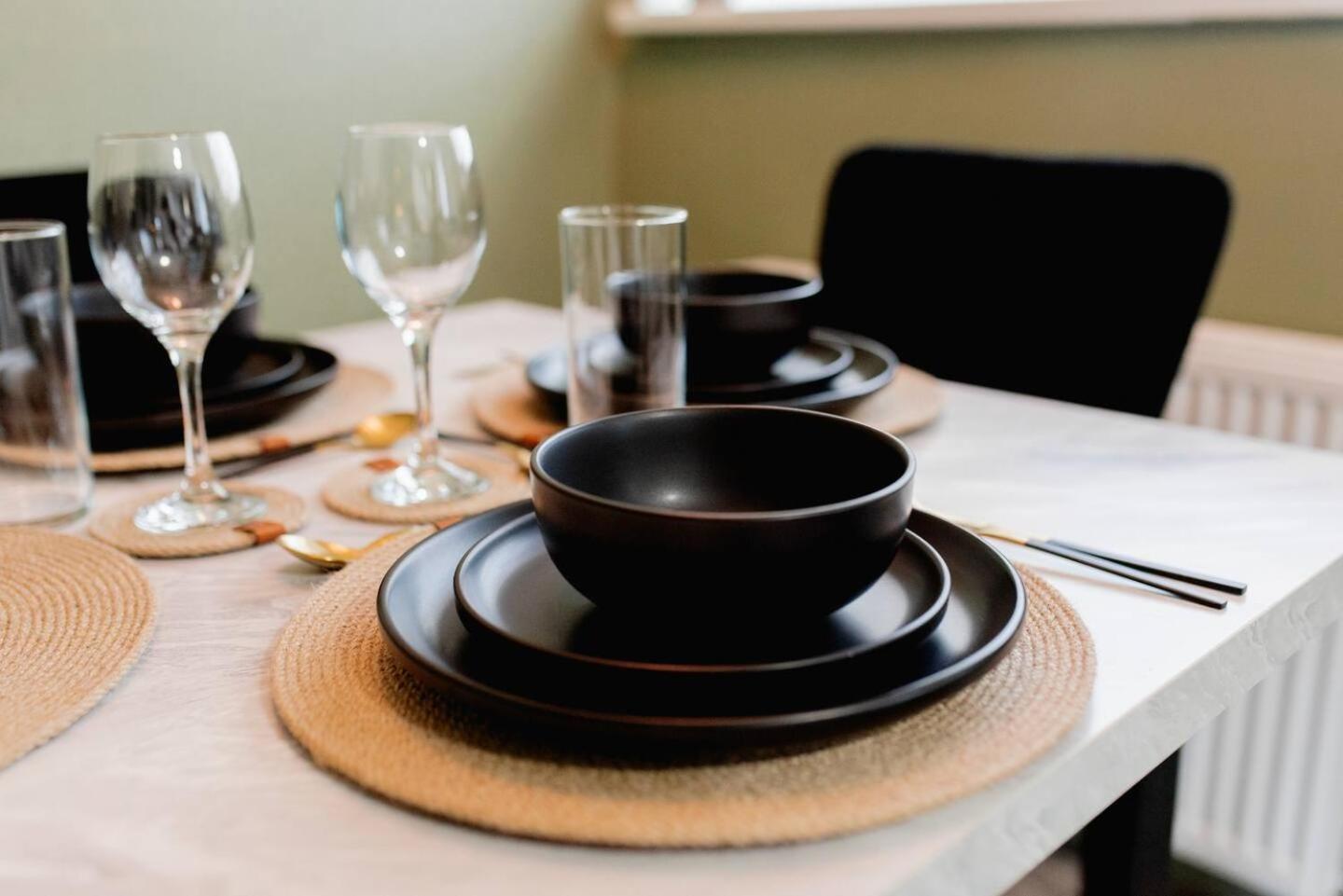 Bowling Terrace Above Rubies Dog Friendly, Walks