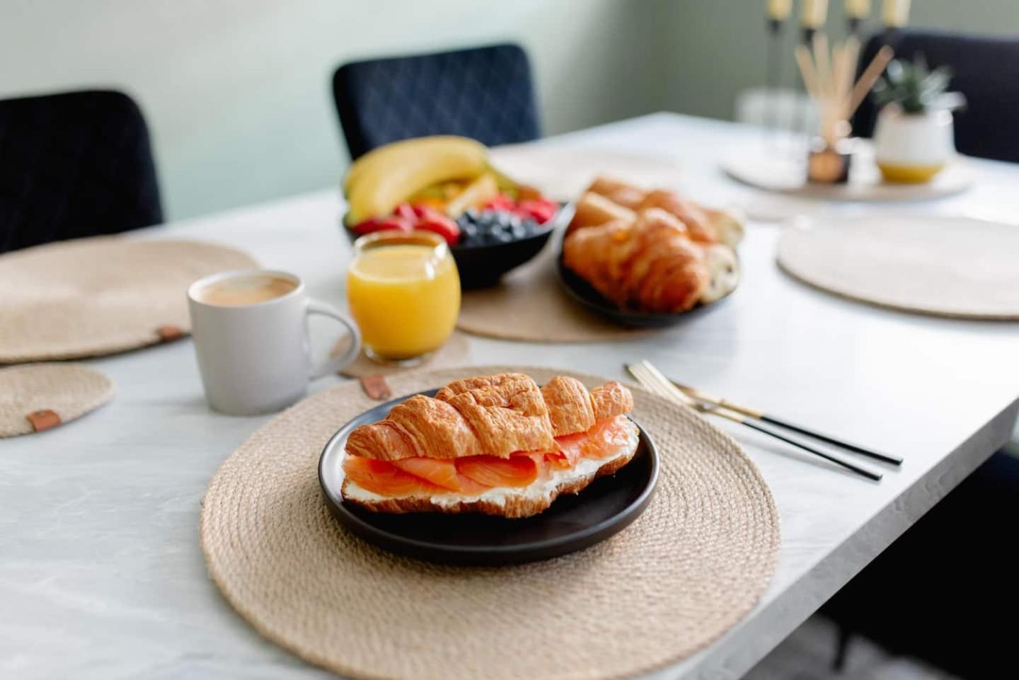 Bowling Terrace Above Rubies Dog Friendly, Walks