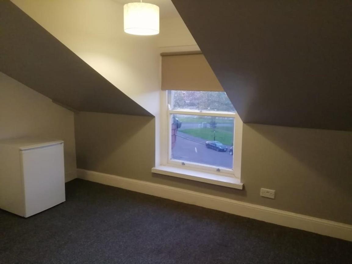 Green-Lodge Triple Double & Single Rooms Near LFC Anfield Free Street Parking 24-7