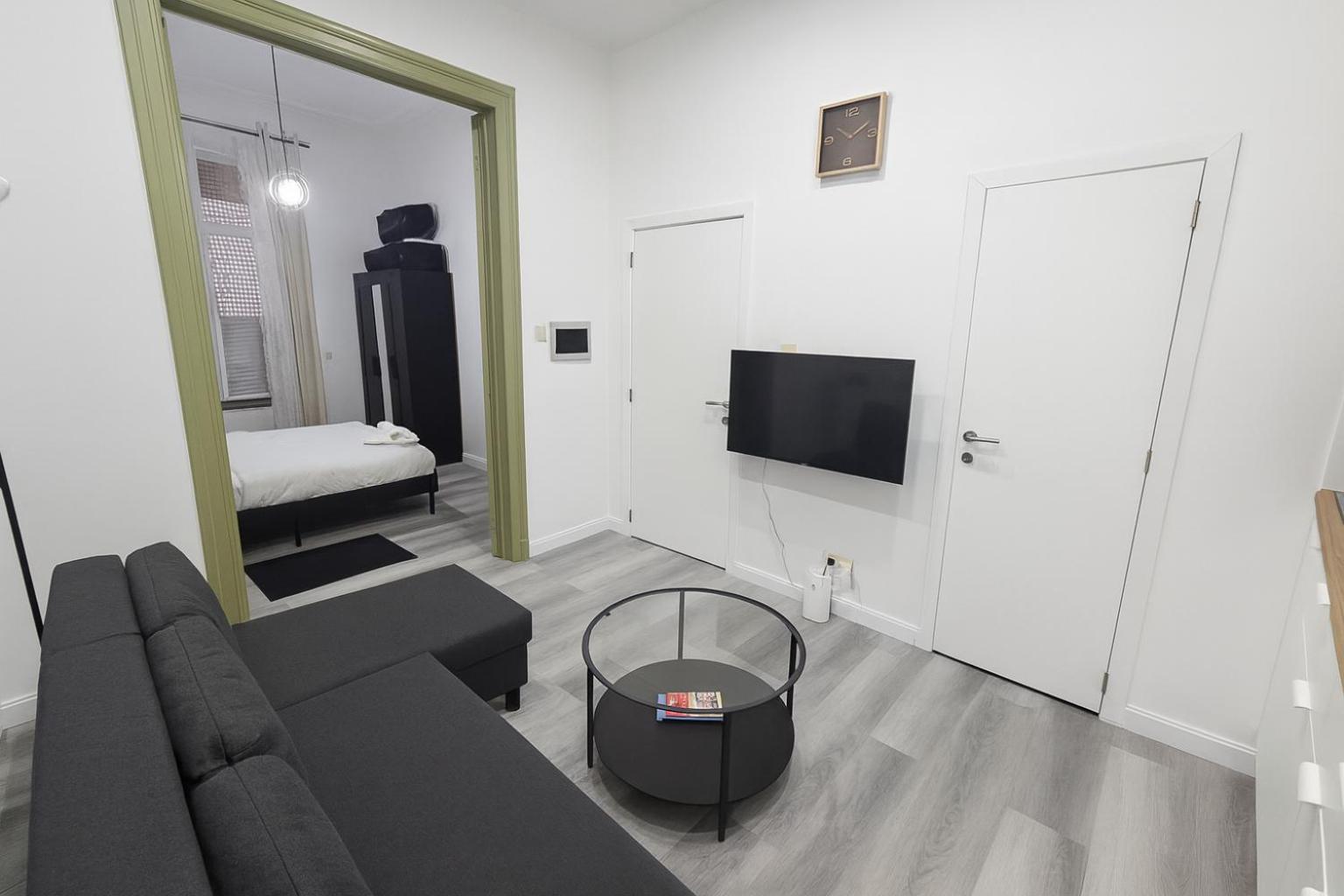 cosy studio hydraulique