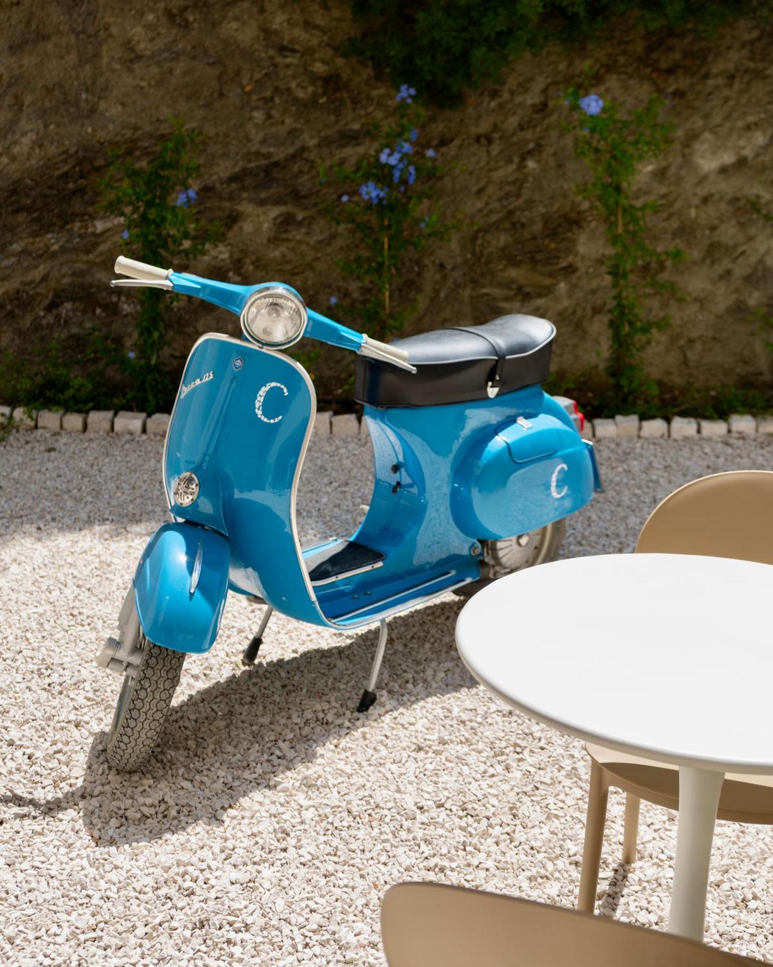 Costa di Baunei Rooms