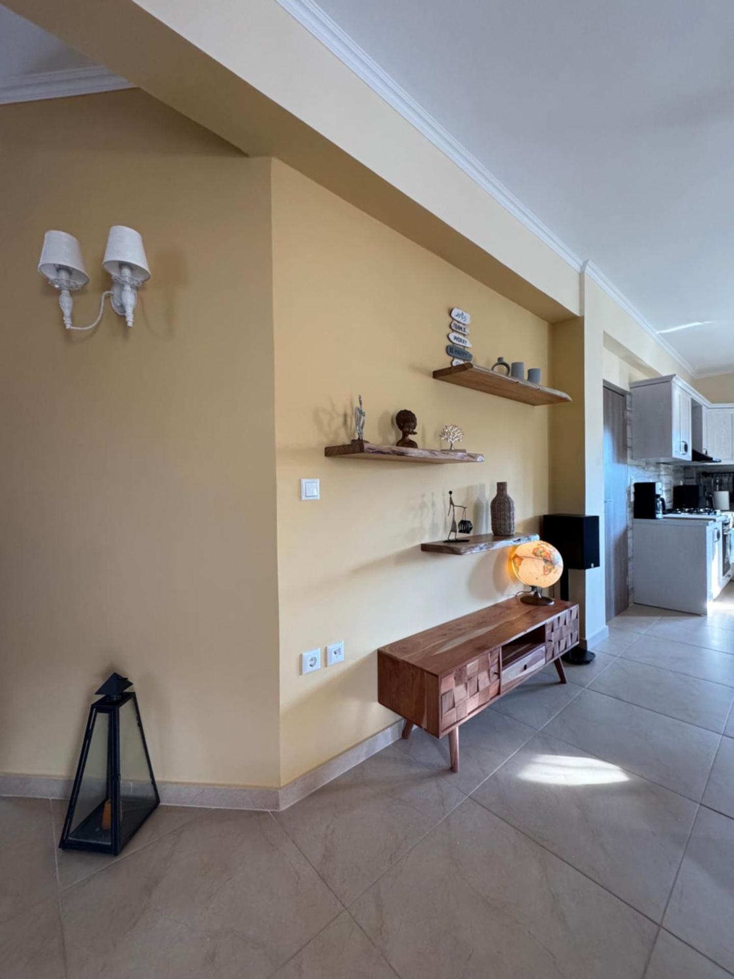 Filoxenia Harmony Retreat