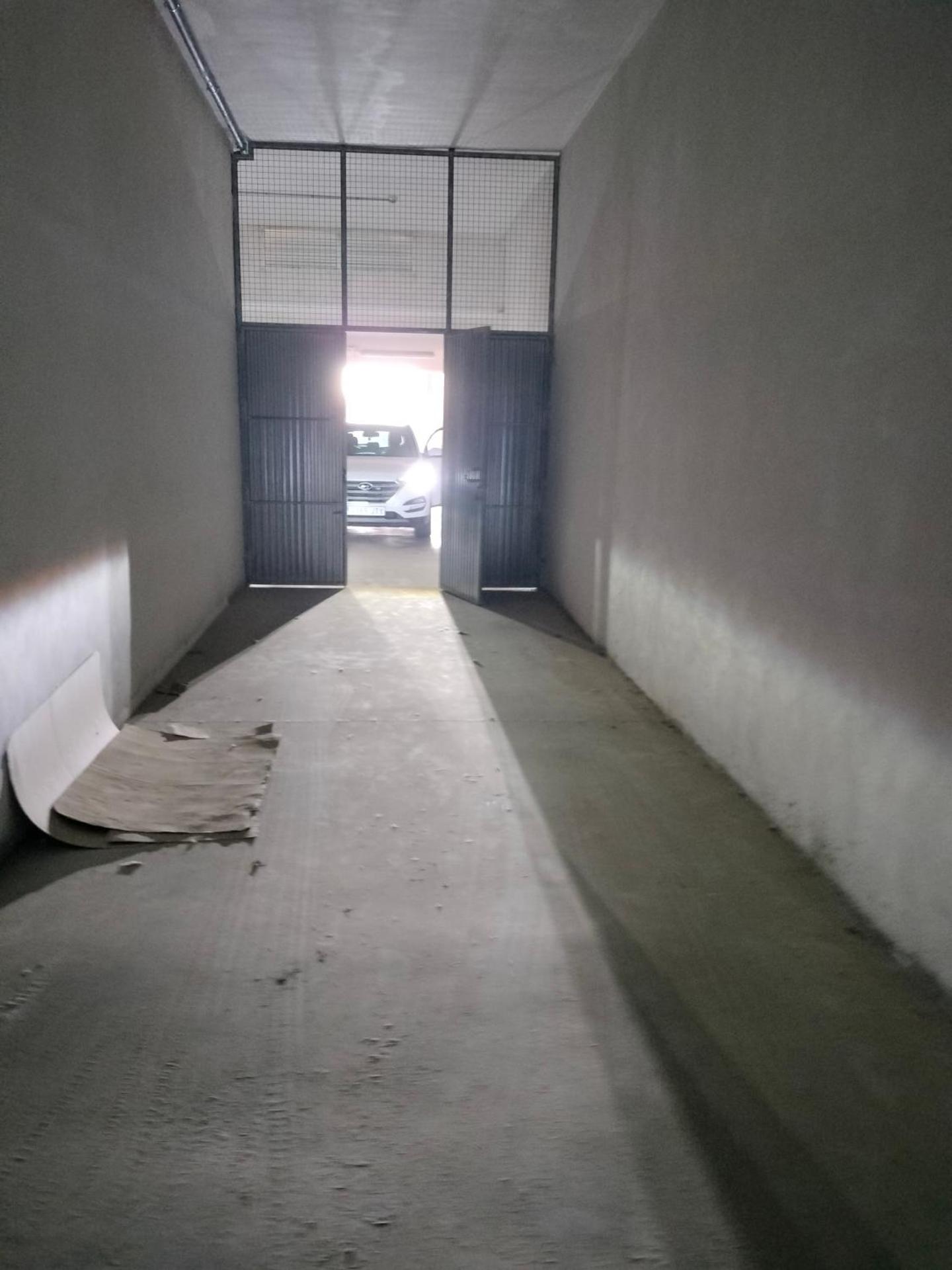 Alojamiento las Dunas alto