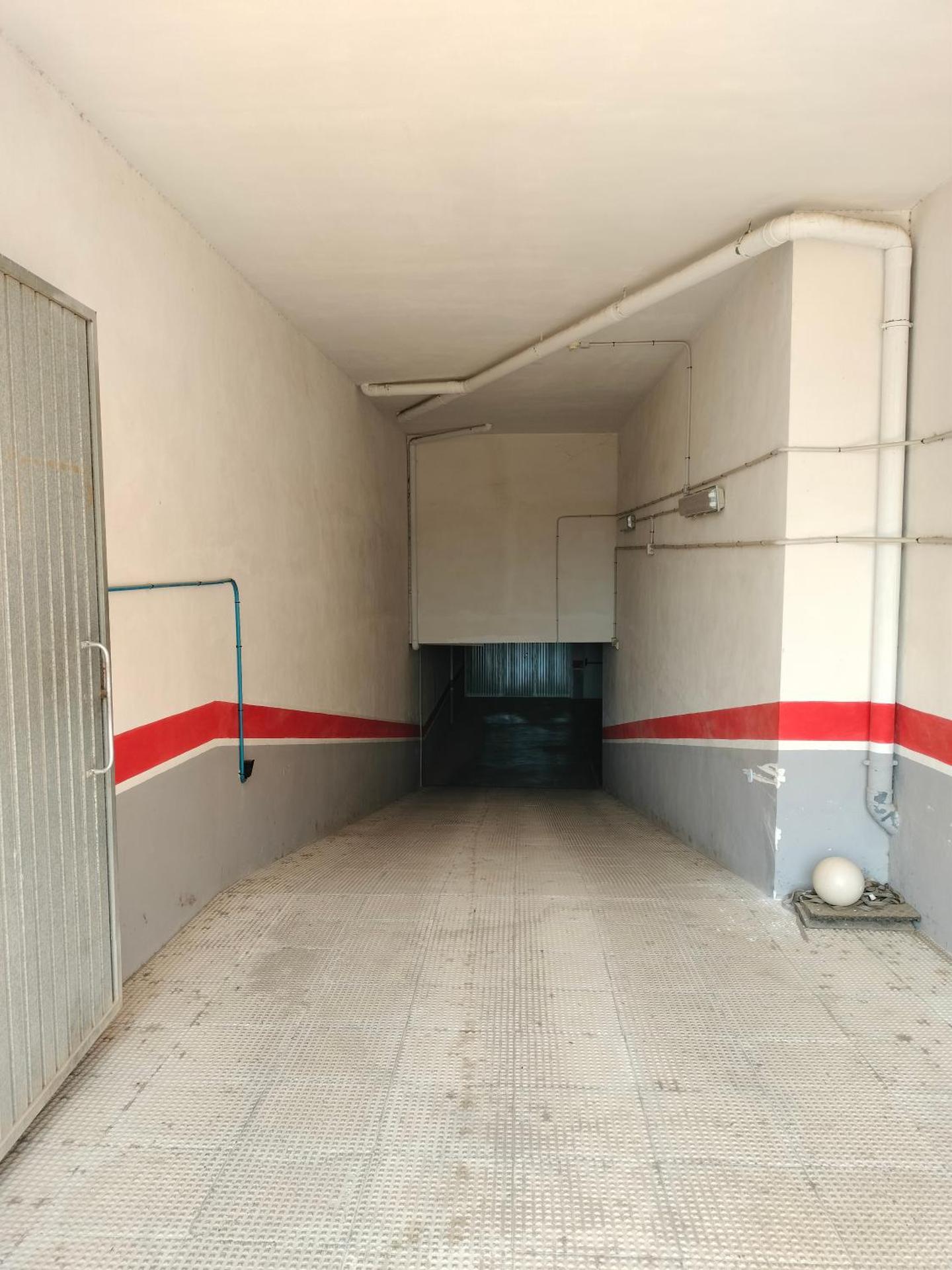 Alojamiento las Dunas alto