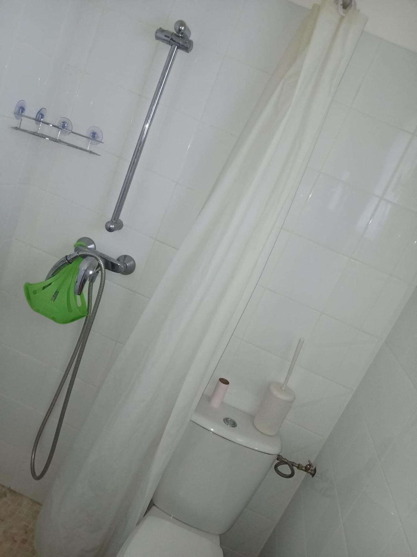 Chambre avec SDB WC à 100 m du départ du GR20