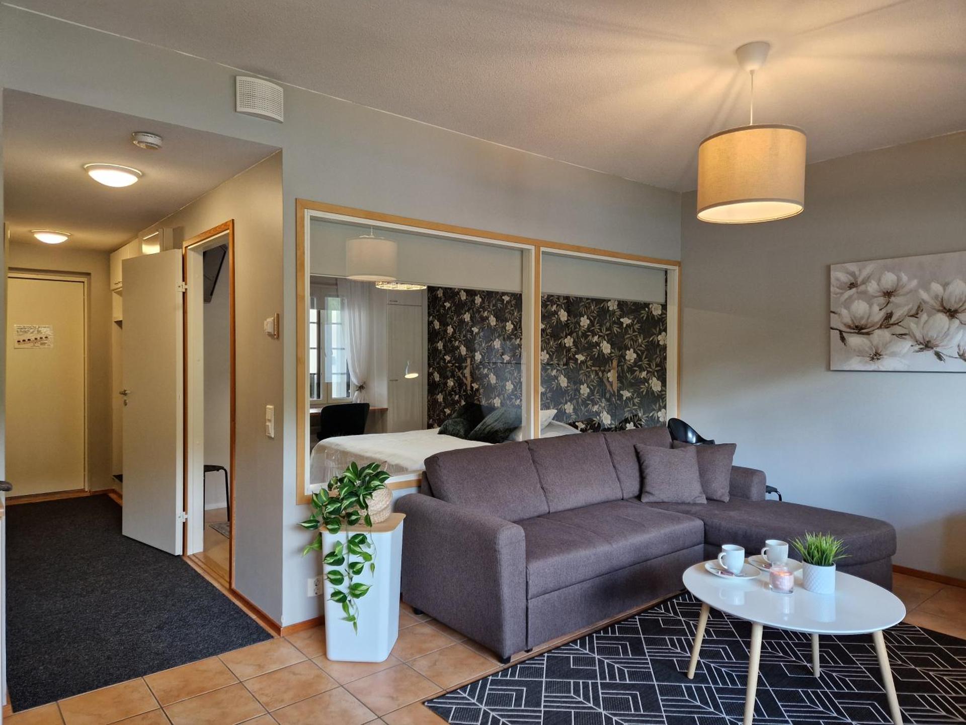 Tahko Apartment Kehtola, Tahkovuori