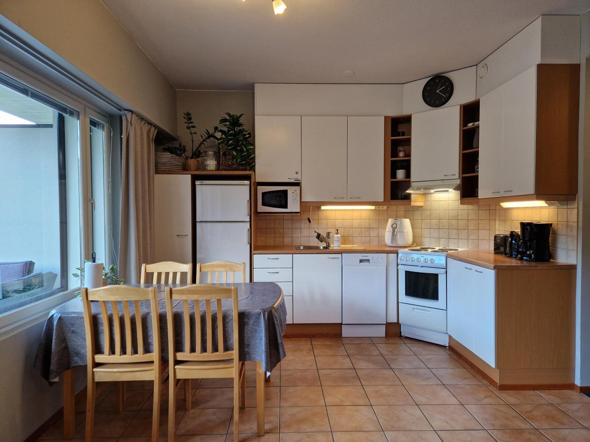 Tahko Apartment Kehtola, Tahkovuori