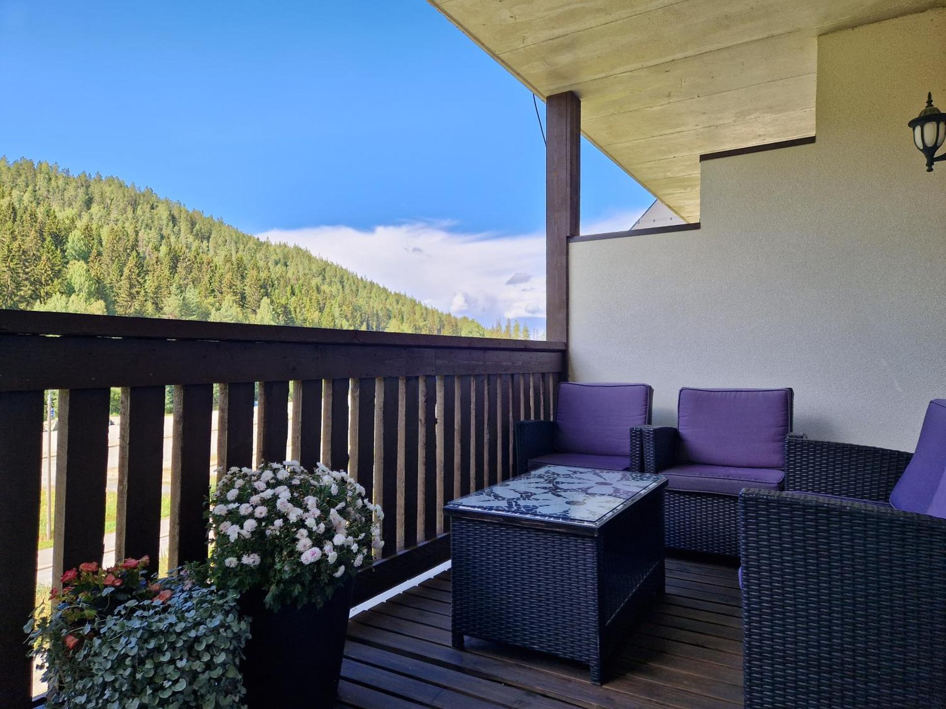 Tahko Apartment Kehtola, Tahkovuori