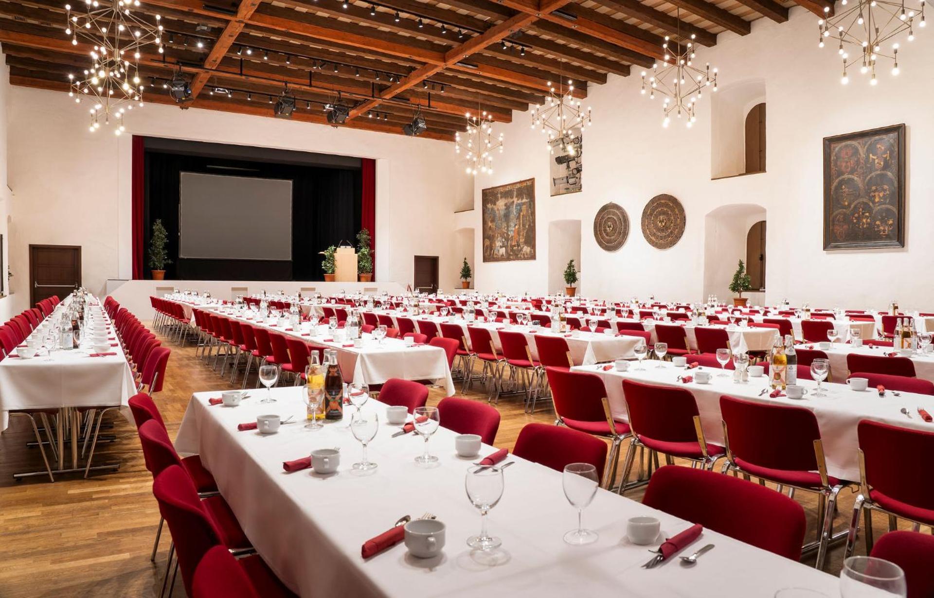 Banquet/Function facilities