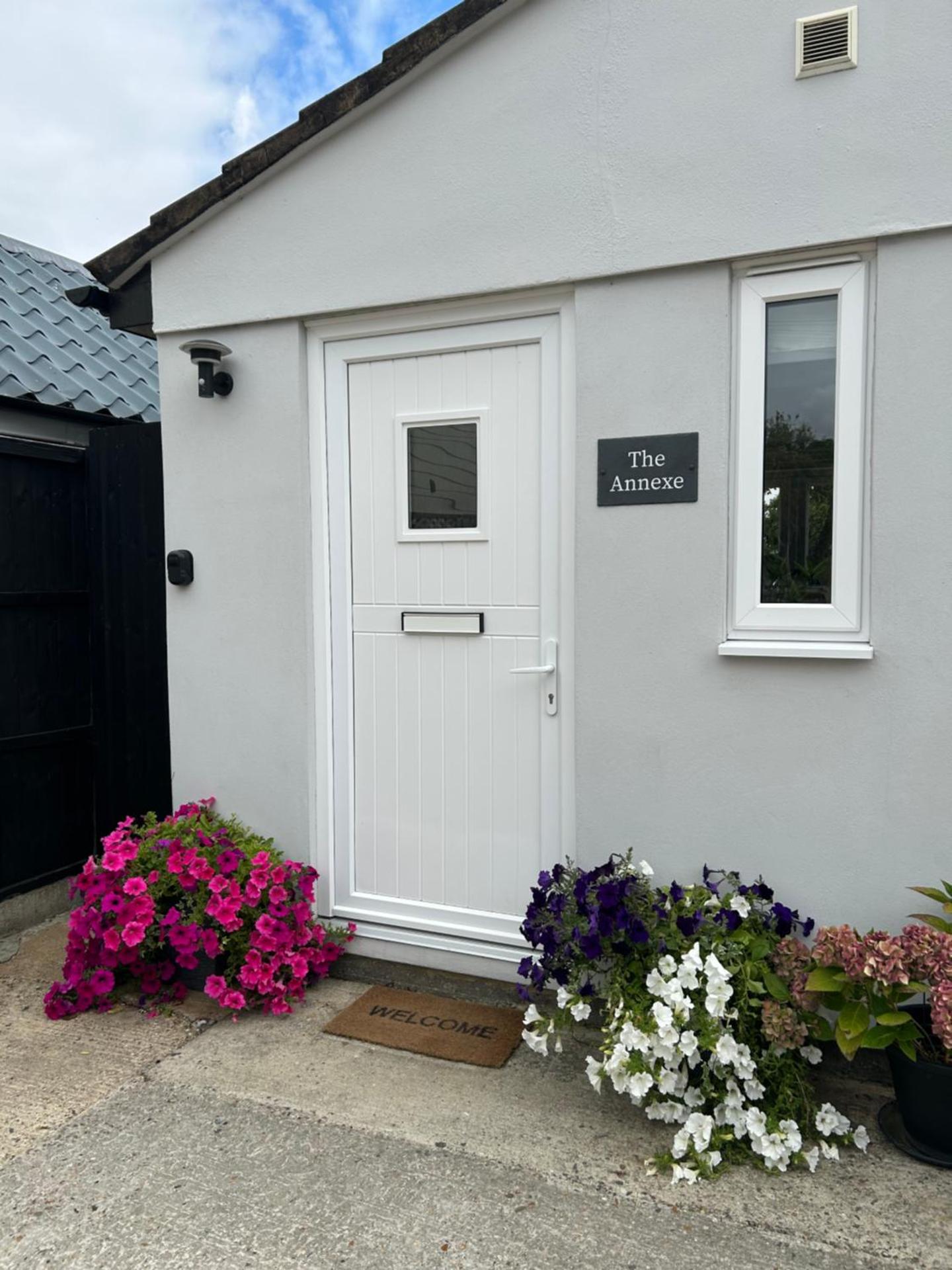 The Annexe Long Melford