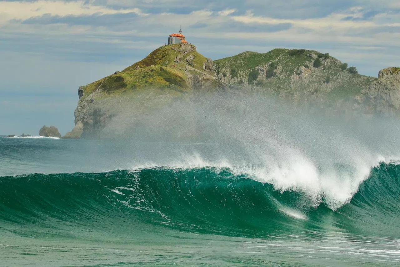 ELEXBURU LANDA Apartamentos Turisticos Rurales