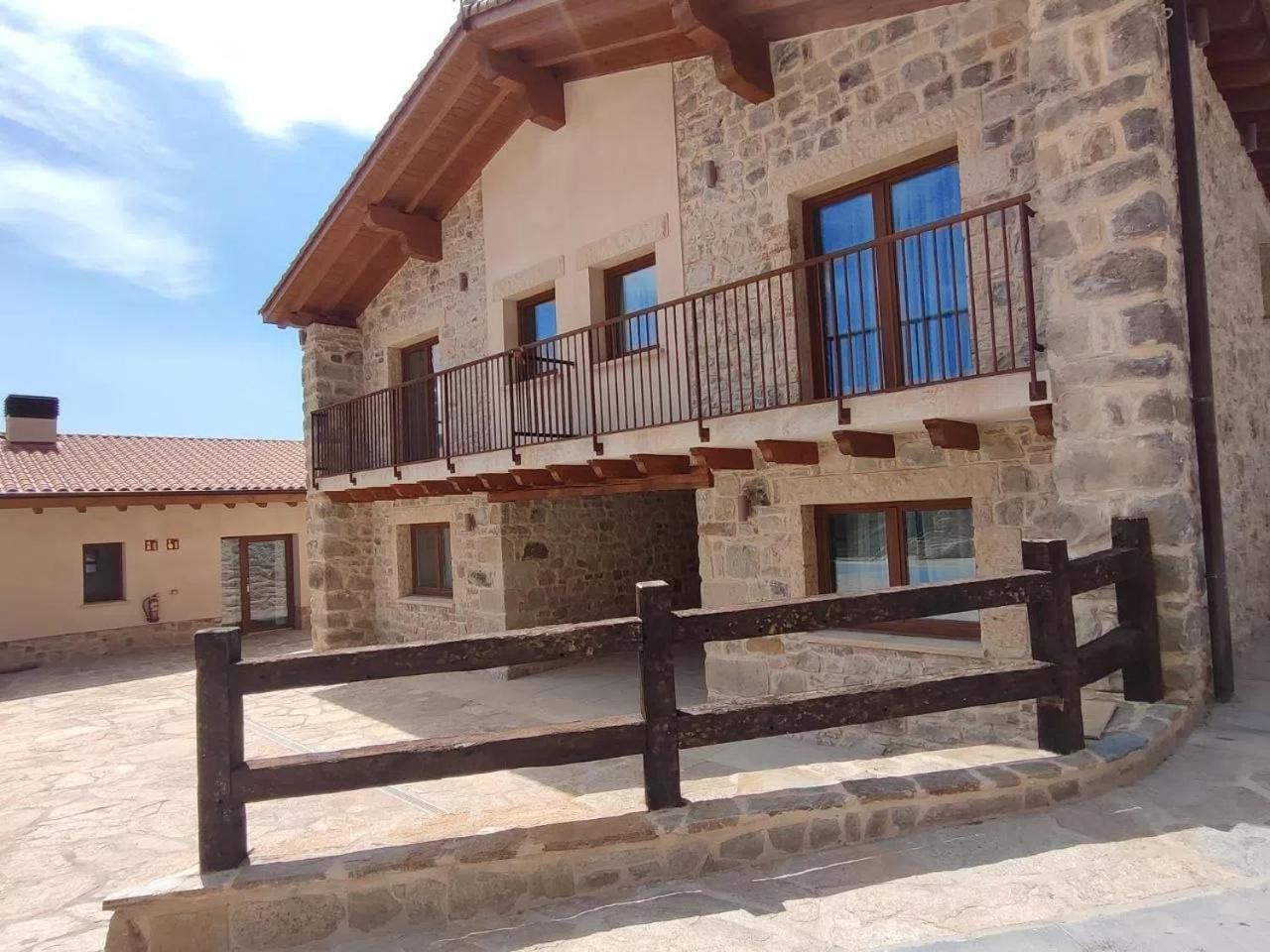 ELEXBURU LANDA Apartamentos Turisticos Rurales