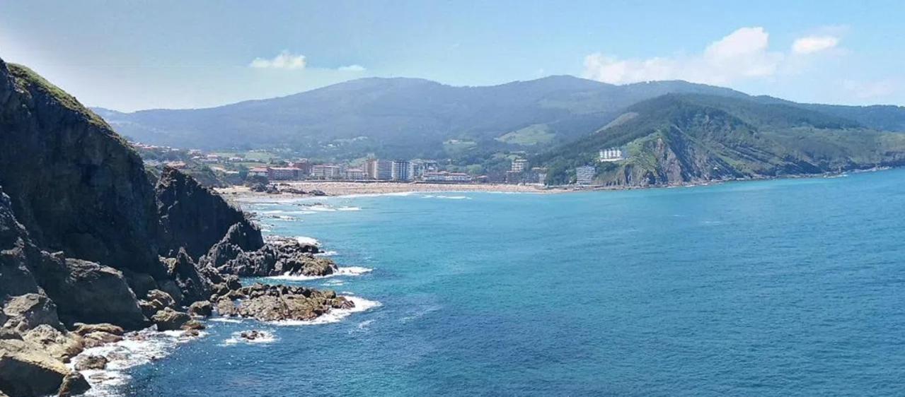 ELEXBURU LANDA Apartamentos Turisticos Rurales