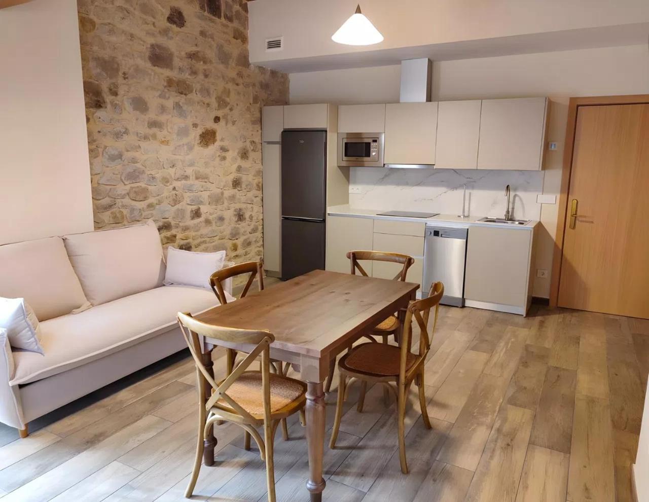 ELEXBURU LANDA Apartamentos Turisticos Rurales