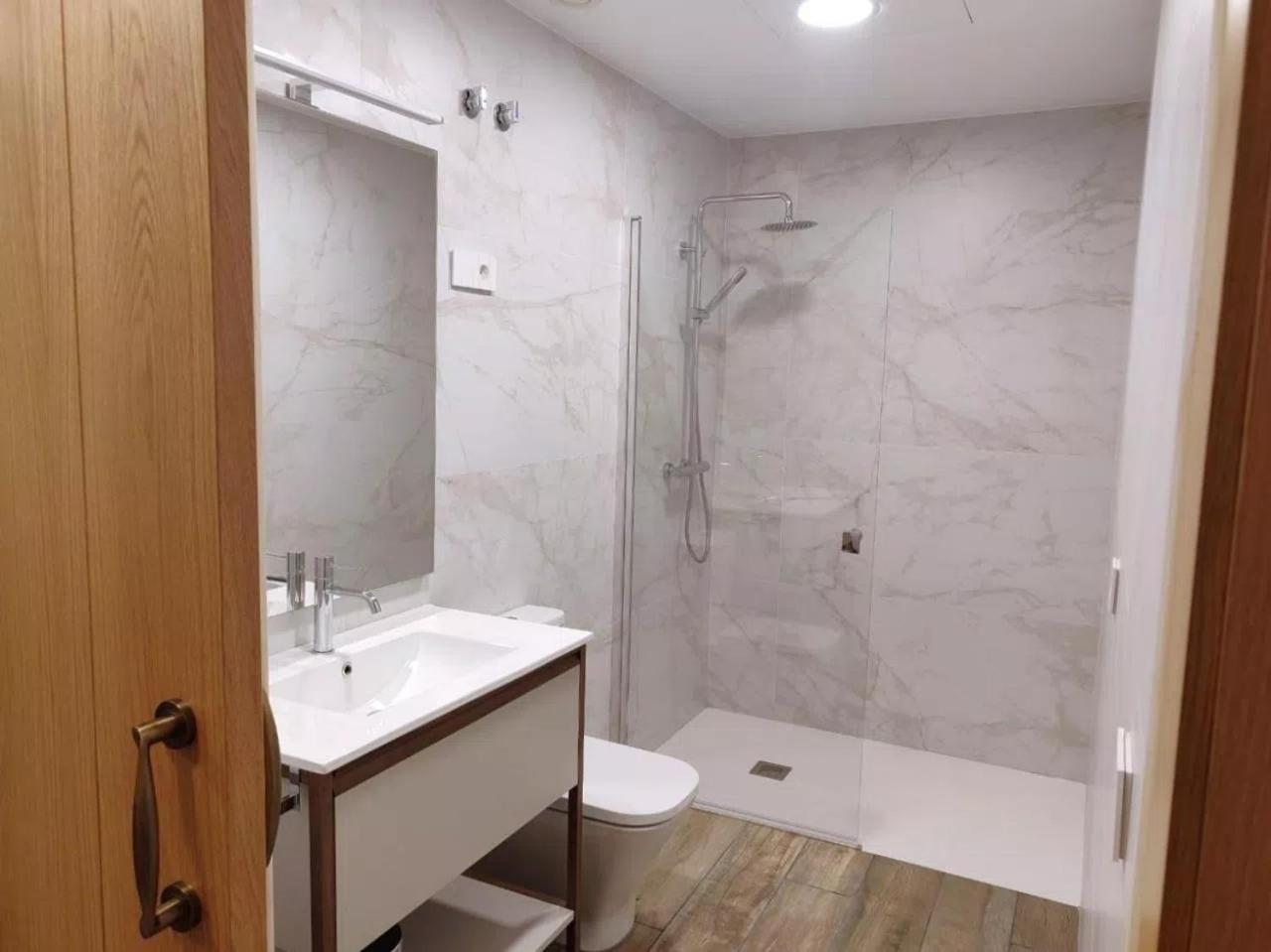 ELEXBURU LANDA Apartamentos Turisticos Rurales