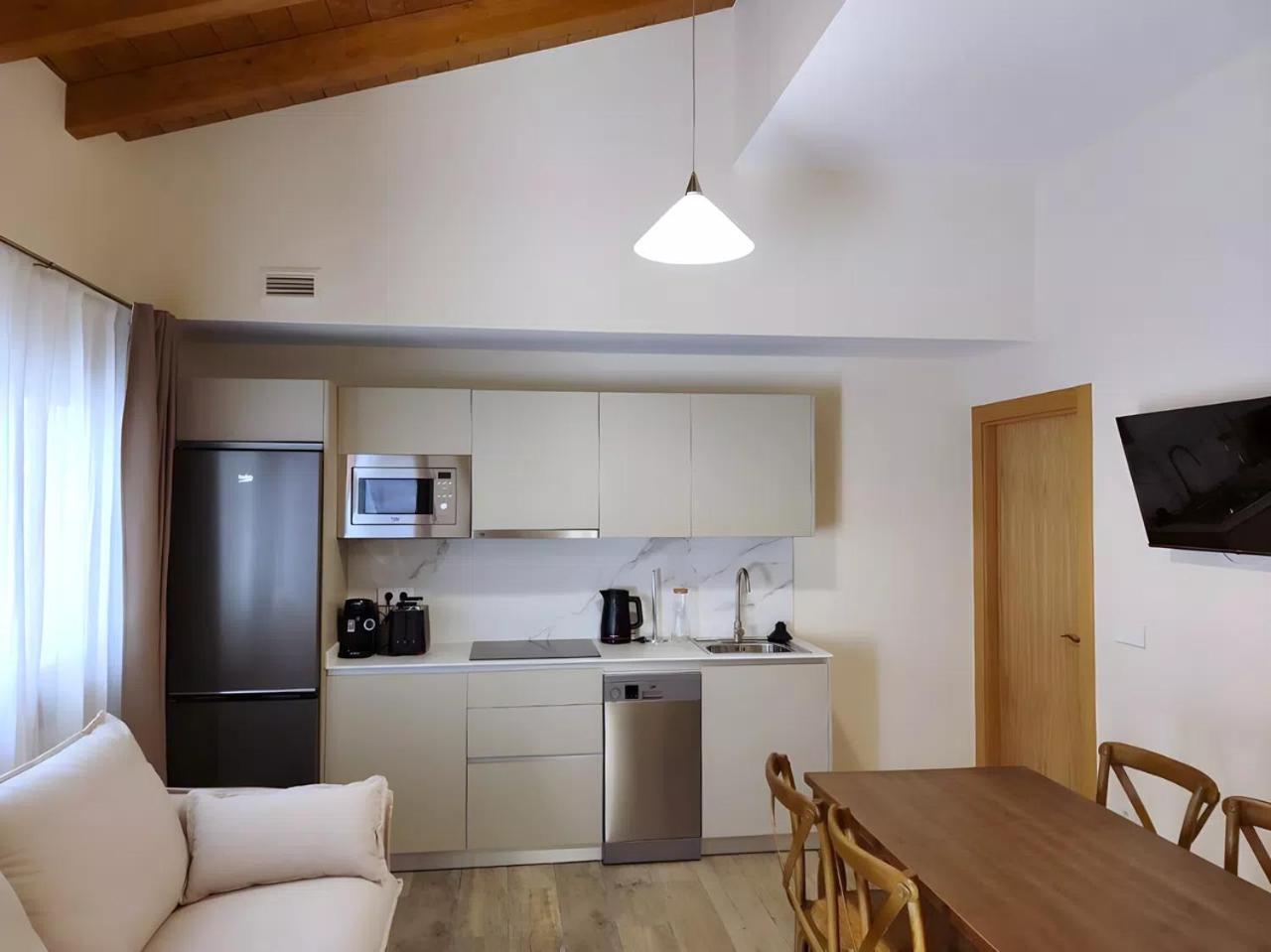 ELEXBURU LANDA Apartamentos Turisticos Rurales