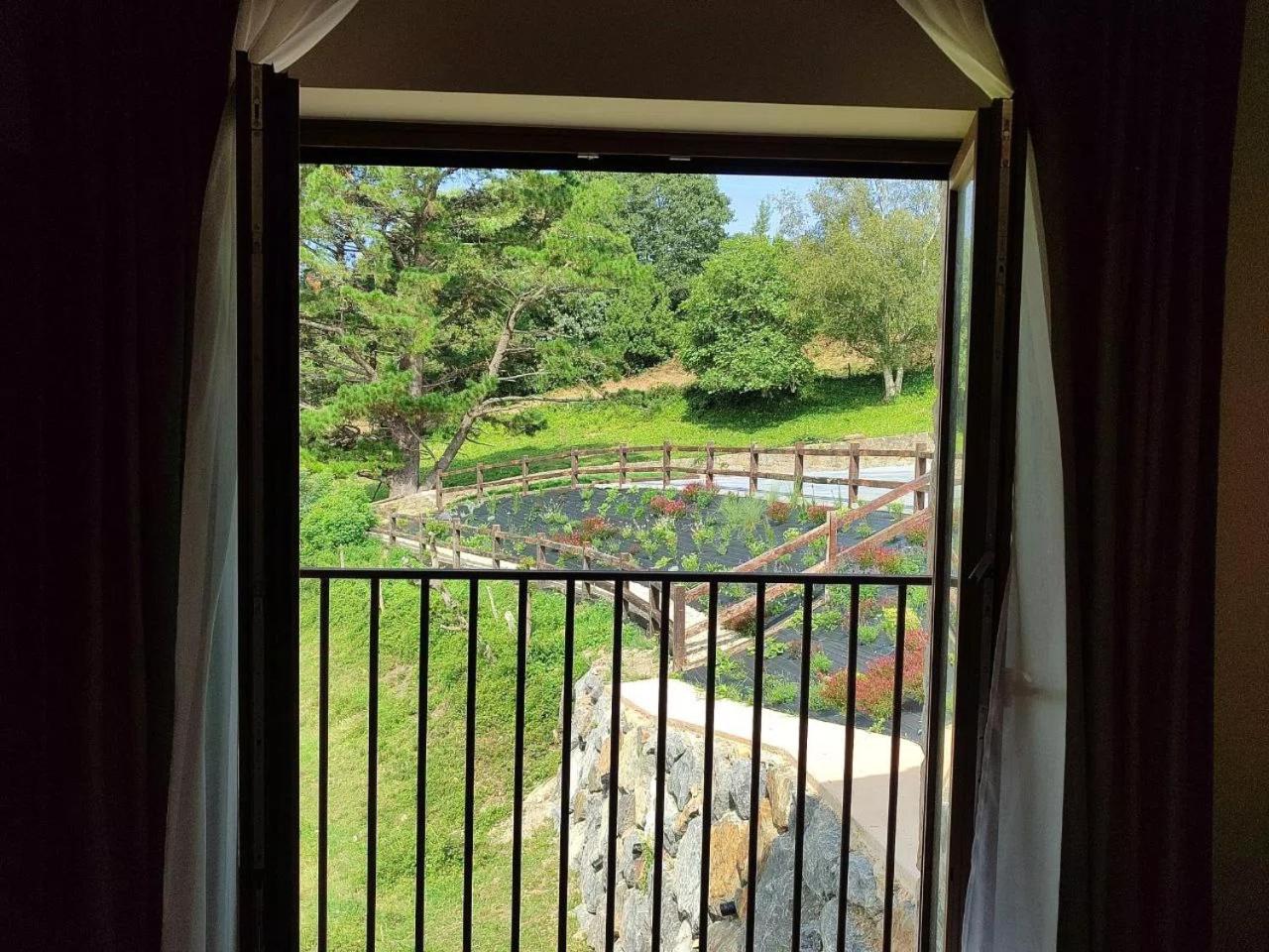 ELEXBURU LANDA Apartamentos Turisticos Rurales