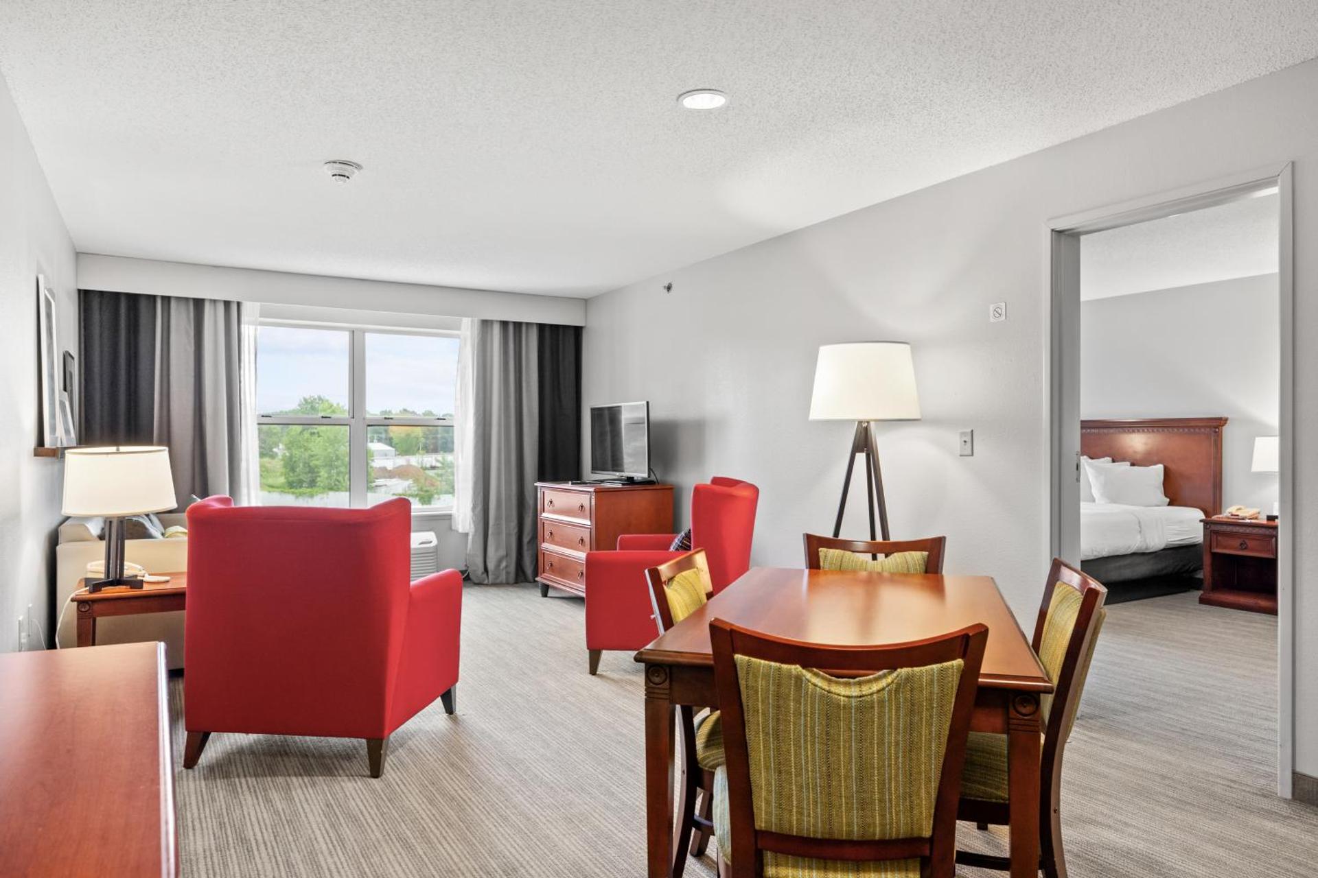 Independence Stay Hotel & Suites