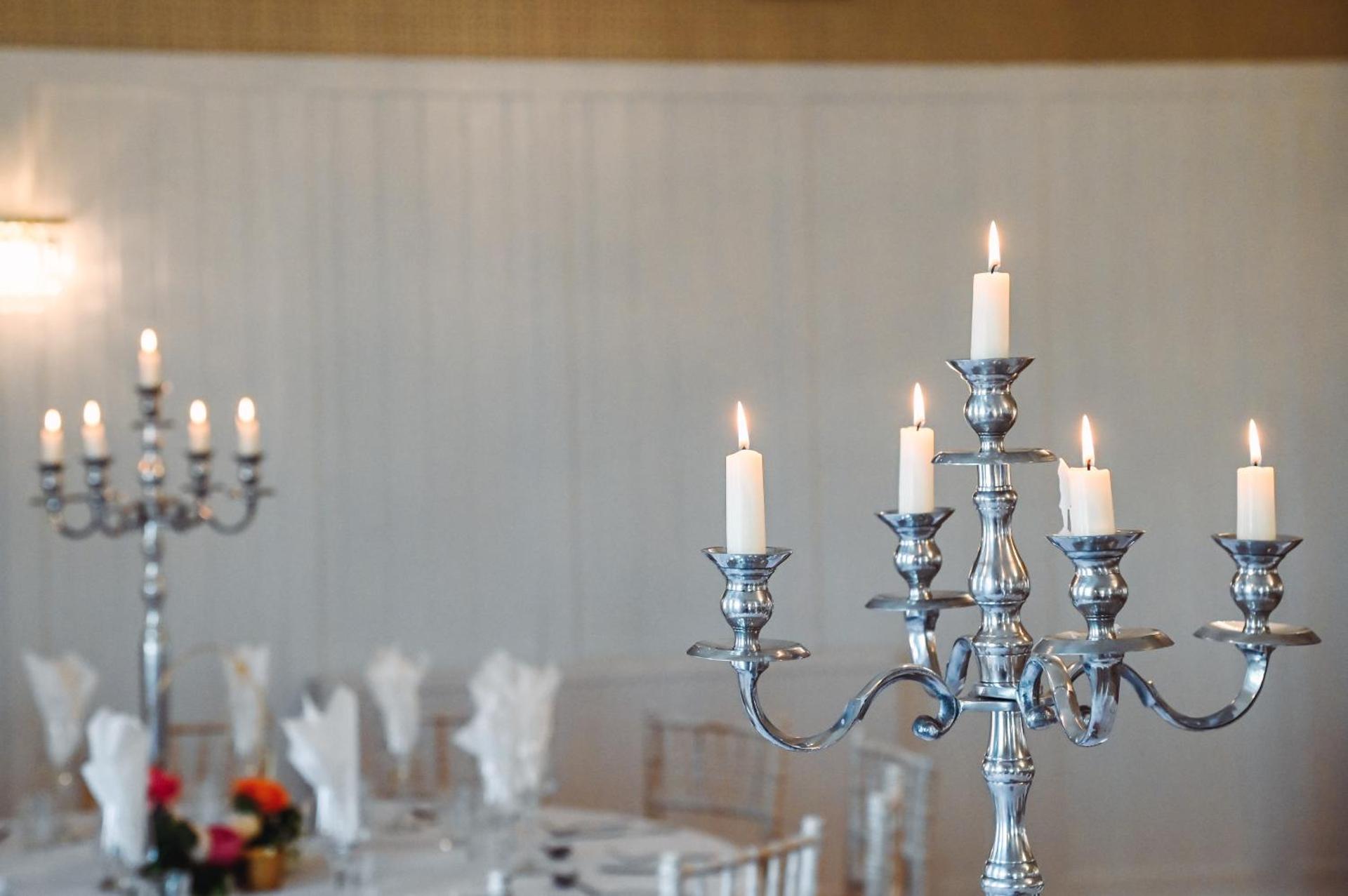 Banquet/Function facilities