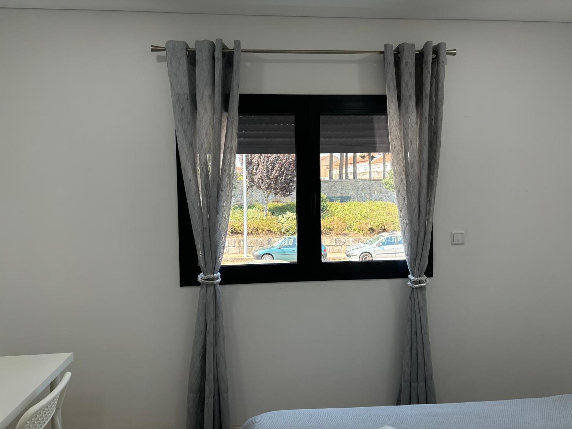 In Barcelos View Lodge