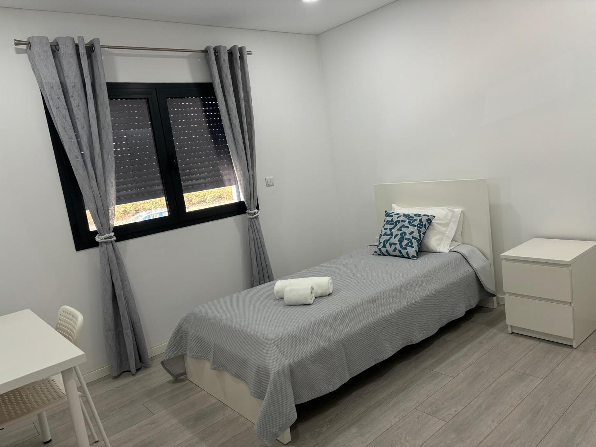 In Barcelos View Lodge