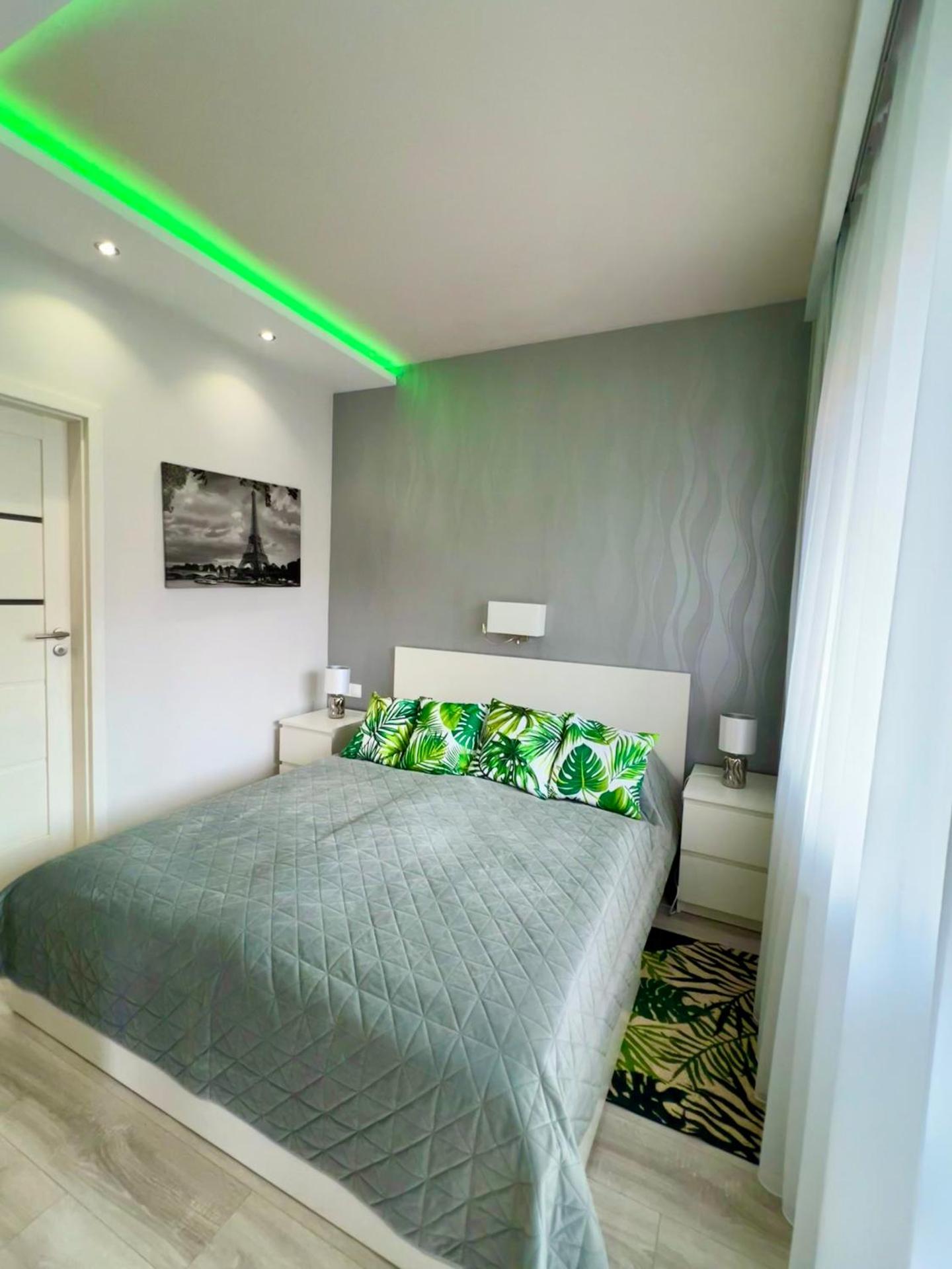 Downtown Dream Apartmans