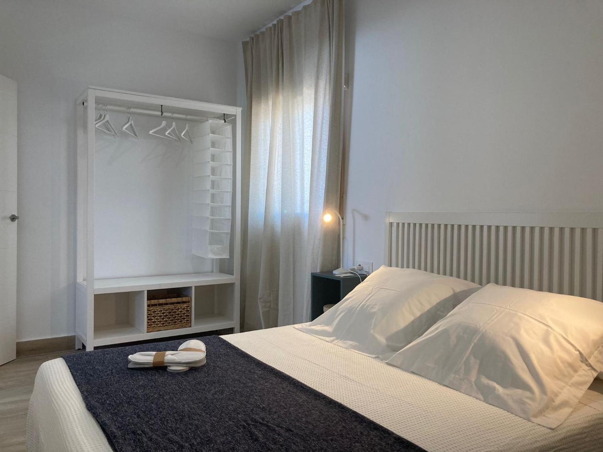 Zona5 Apartamentos Turísticos