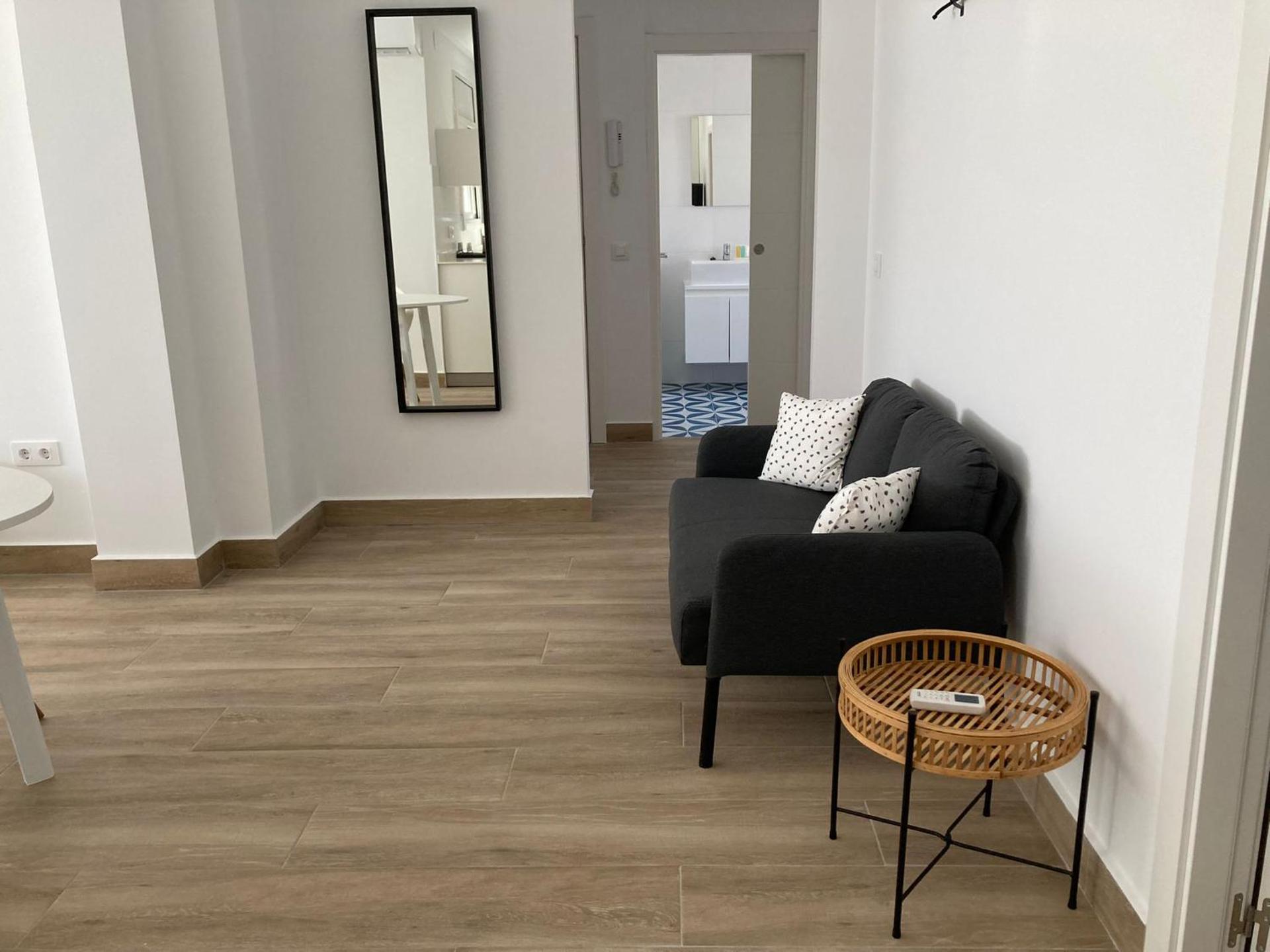 Zona5 Apartamentos Turísticos