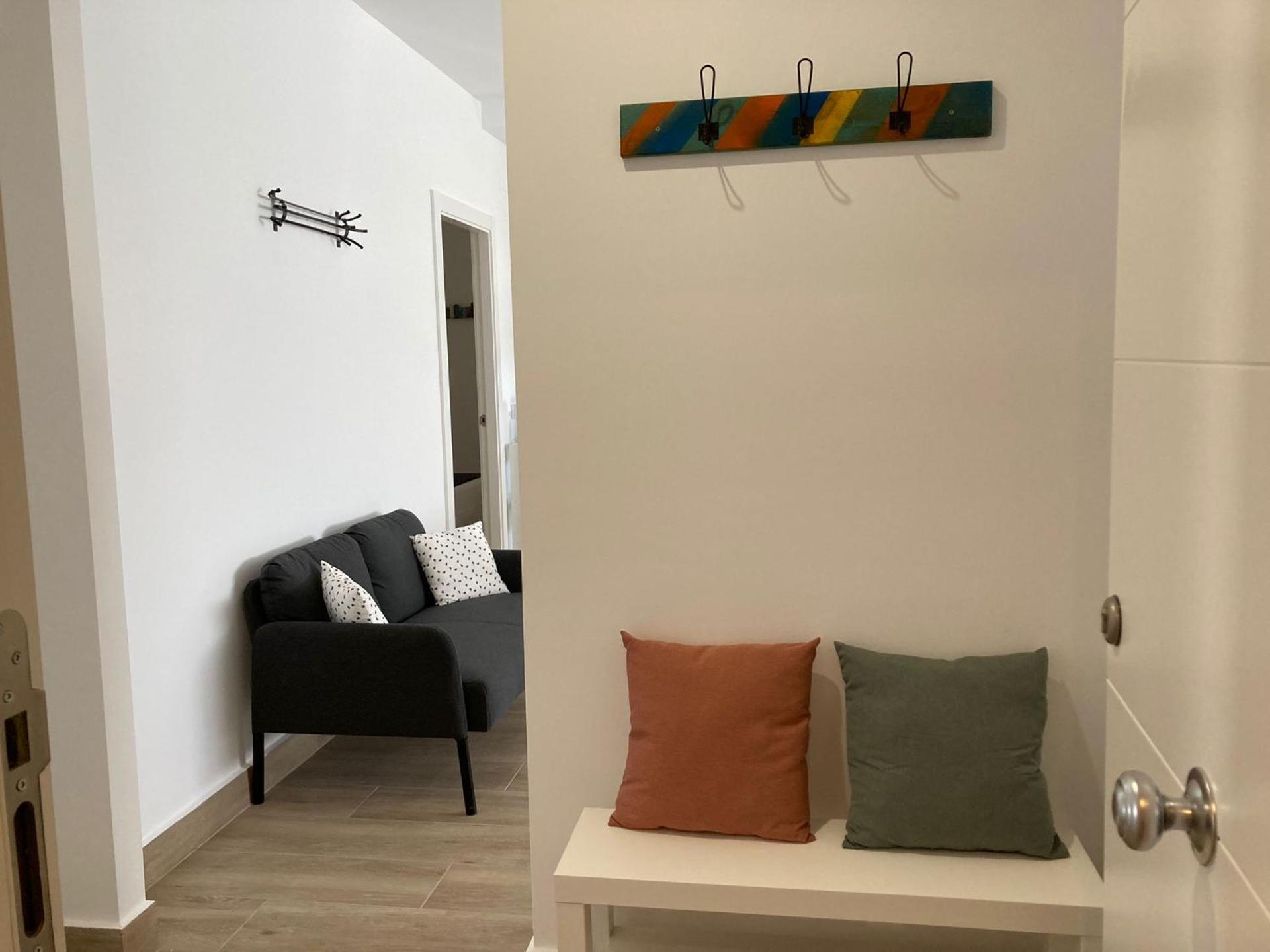 Zona5 Apartamentos Turísticos