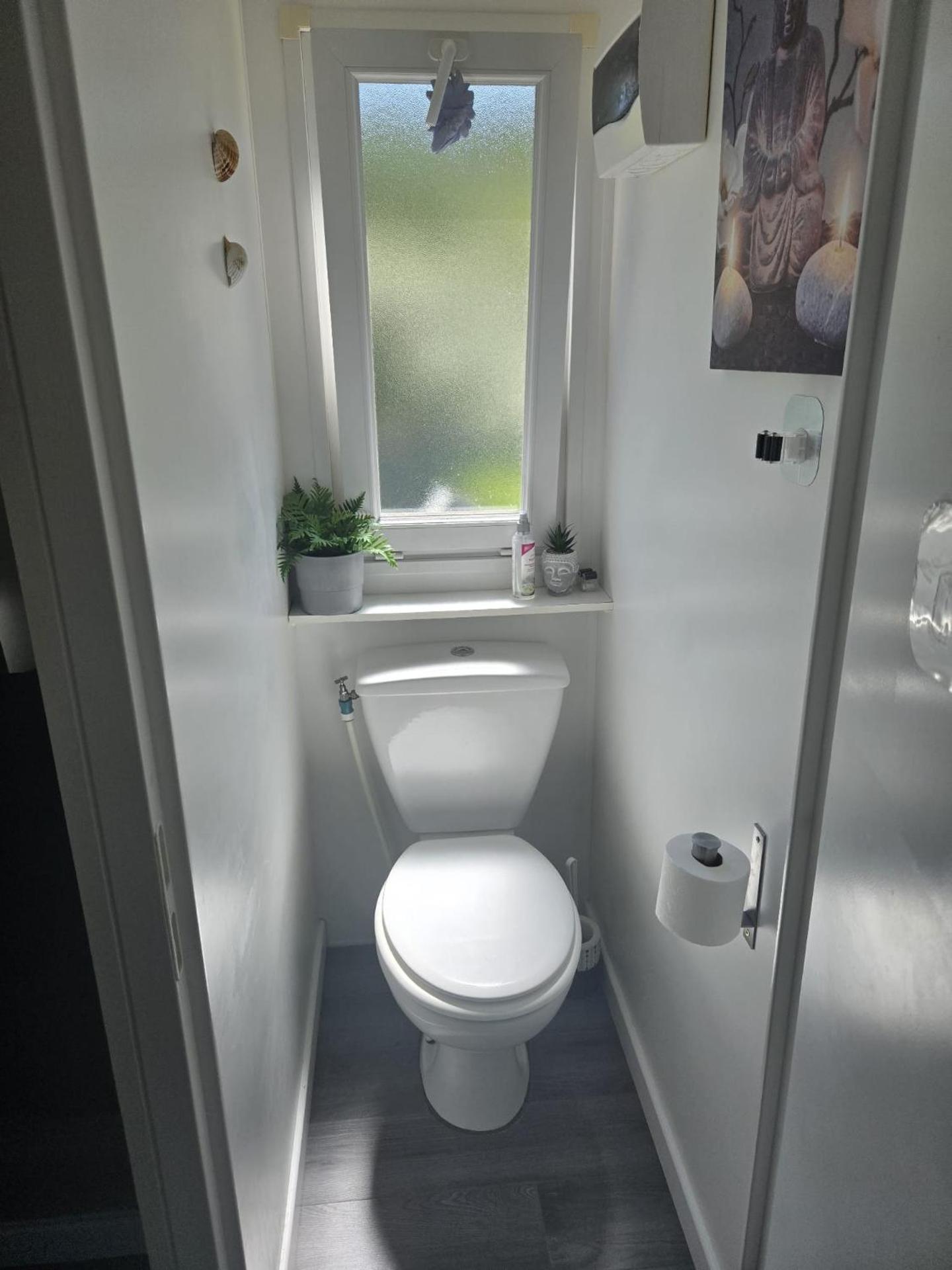 Charmant Mobil home avec piscine privative