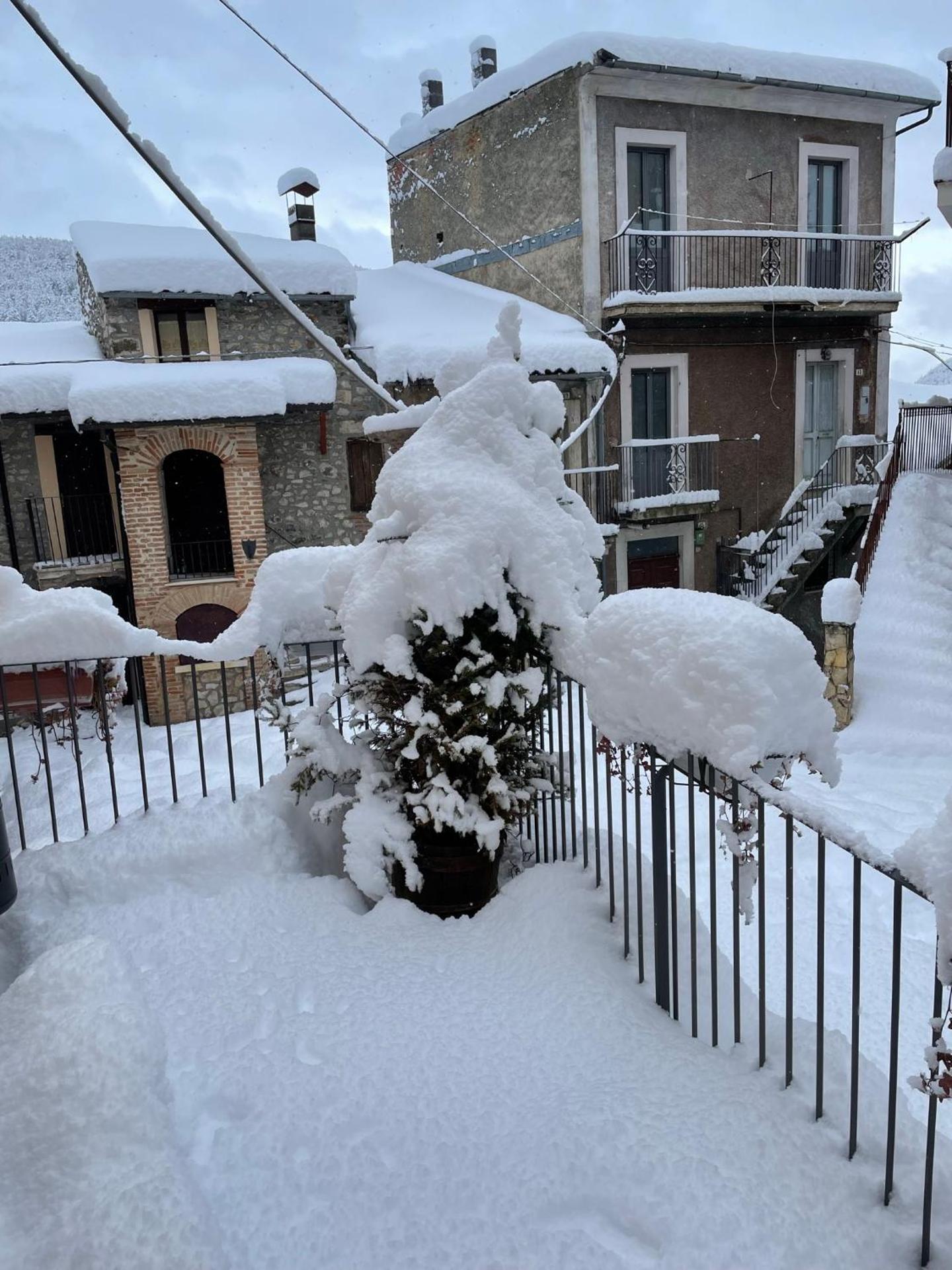 Piazzetta Del Forno - Monolocale con Soppalco