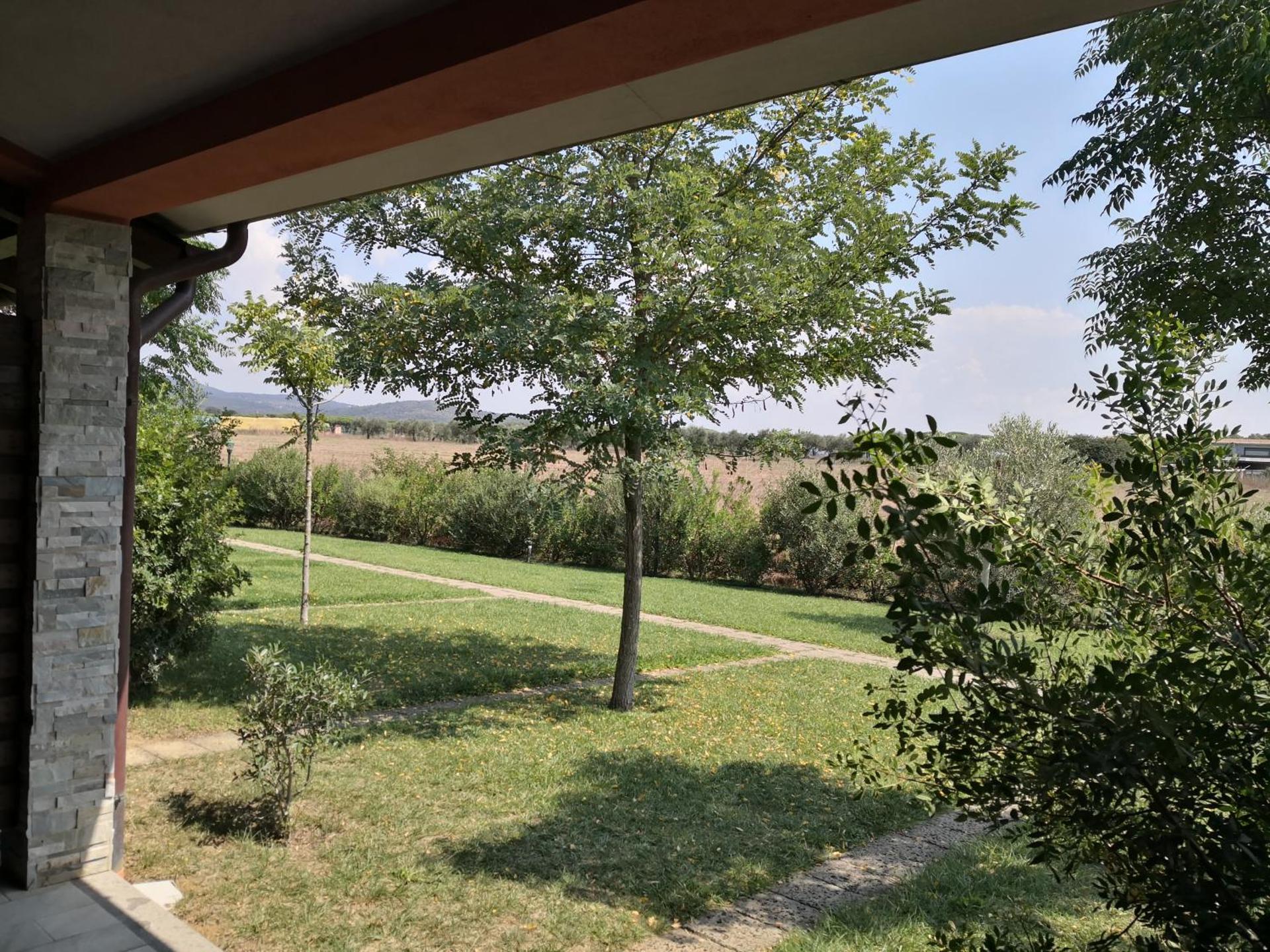 Agrialbergo Capalbio - Hotel Il Cipresso