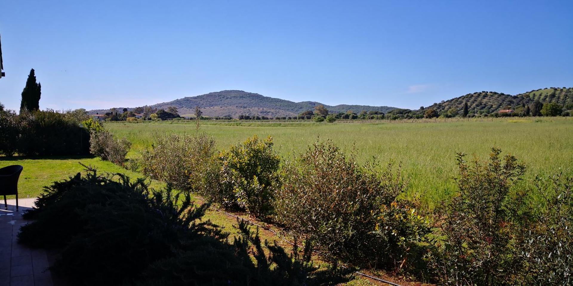 Agrialbergo Capalbio - Hotel Il Cipresso