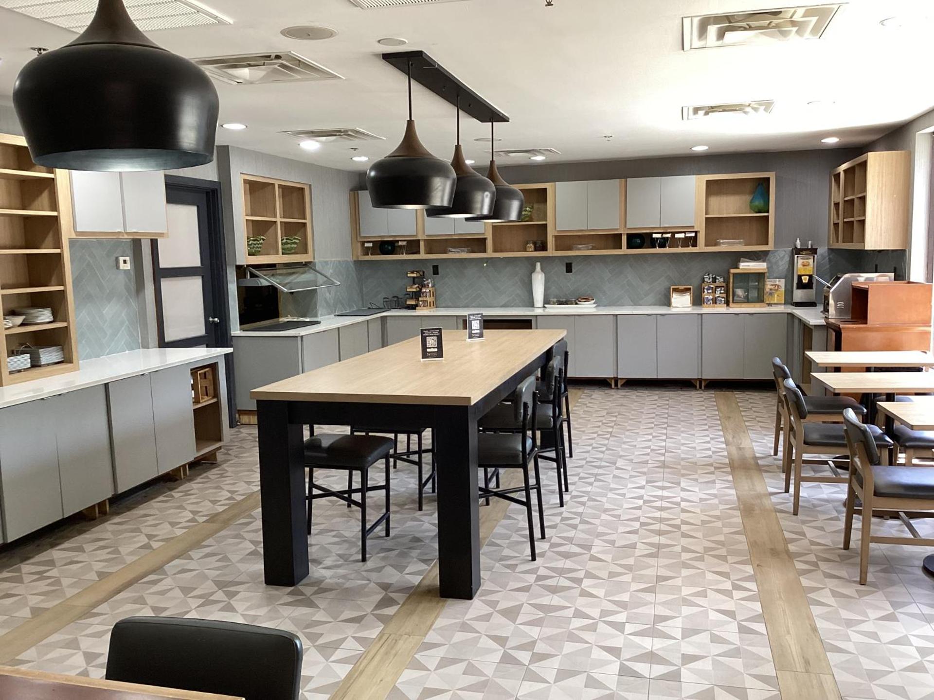 Hyatt Place Atlanta Airport North