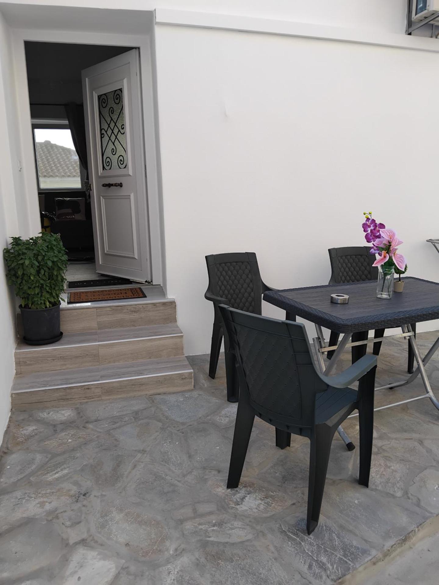 Rania's Seaview Corner