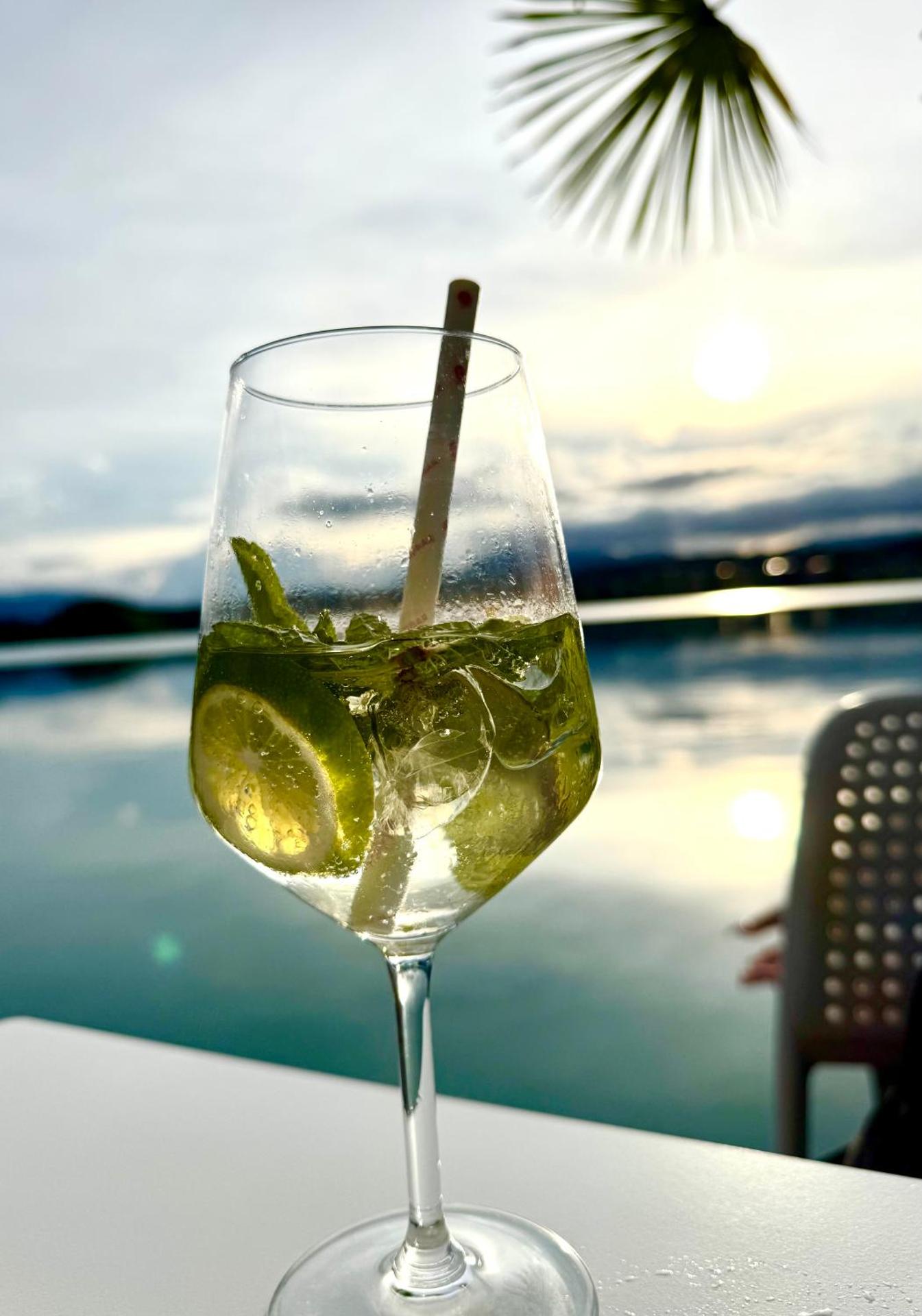 Cosy and Stylish Apartment near Faaker See