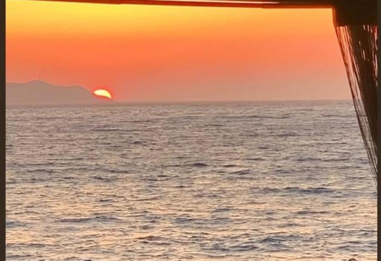 Rania's Seaview Corner