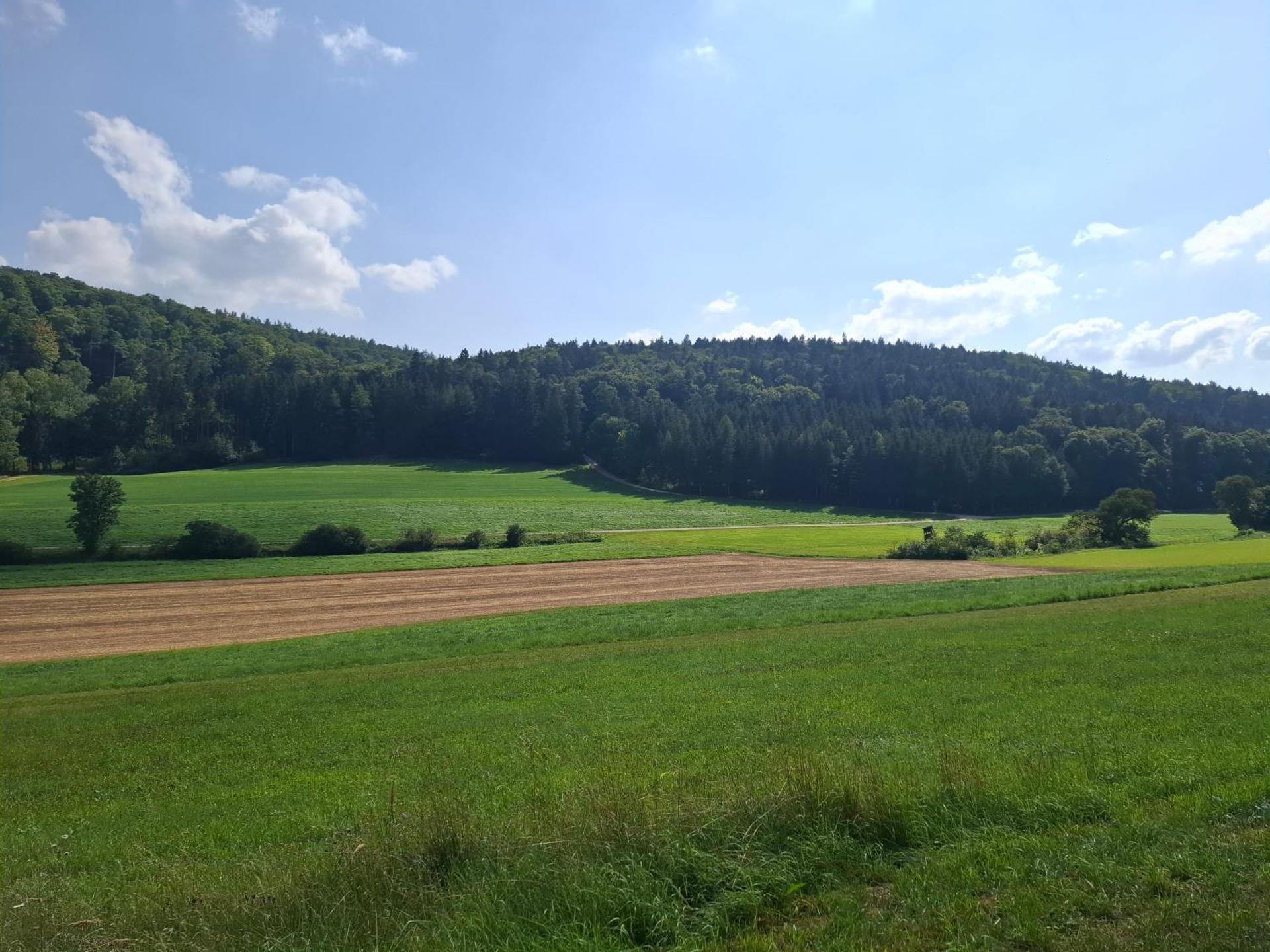 Ferienwohnung Geyer - zum langen Tal - Altmühltal